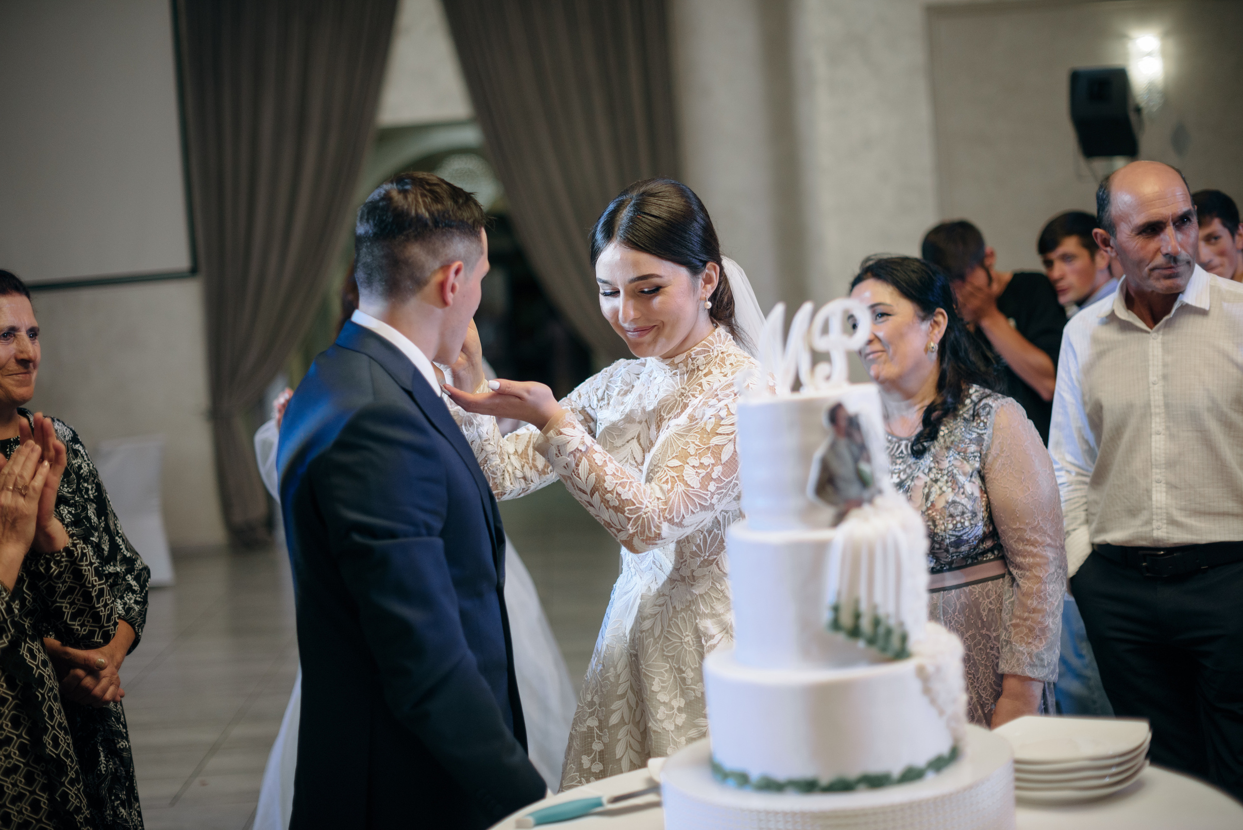 Карина и Асим. Фотограф Видеограф Ставрополь, Ставропольский край. Свадьбы, Выпускные