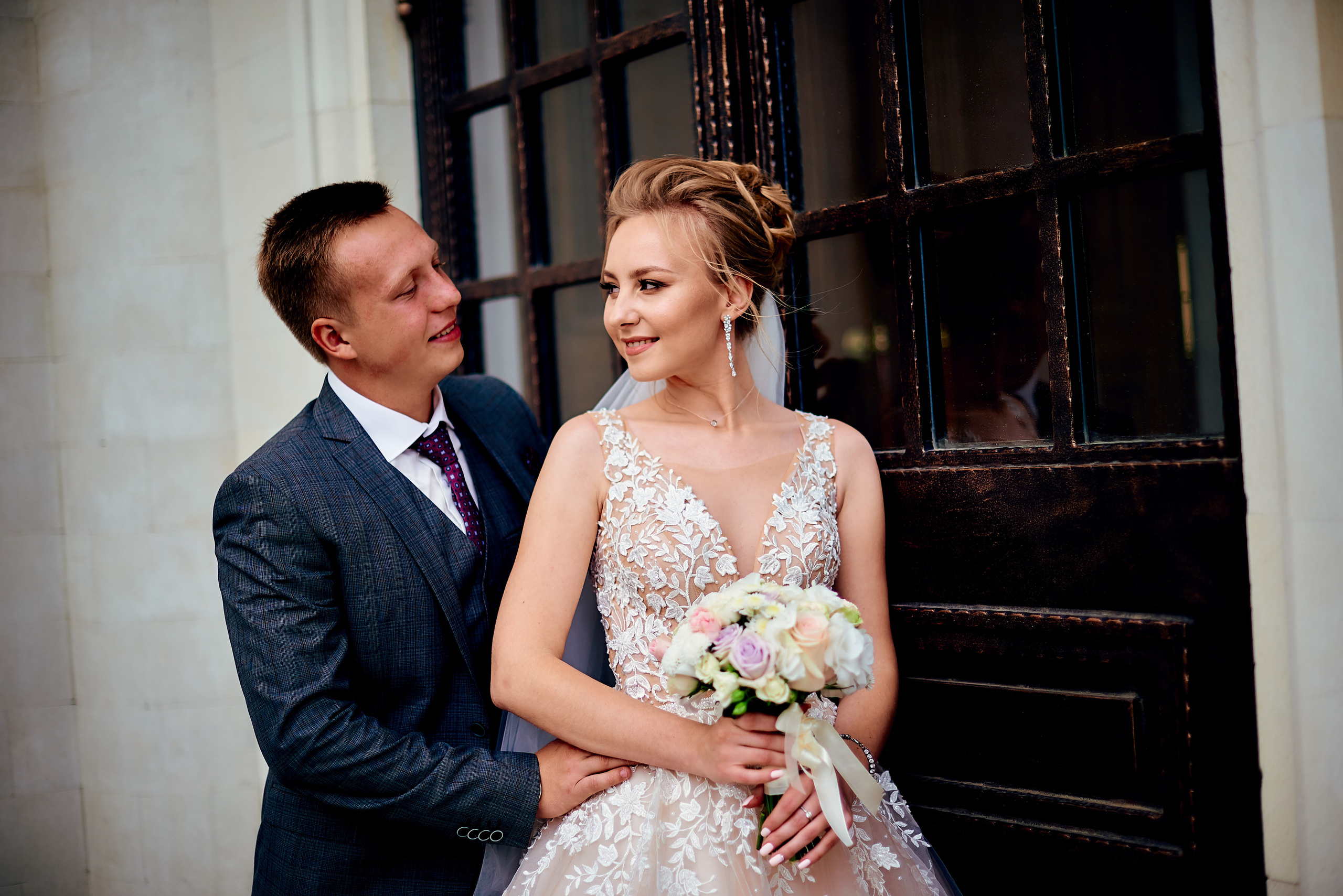 Сергей и Анастасия. Фотограф Видеограф Ставрополь, Ставропольский край. Свадьбы, Выпускные