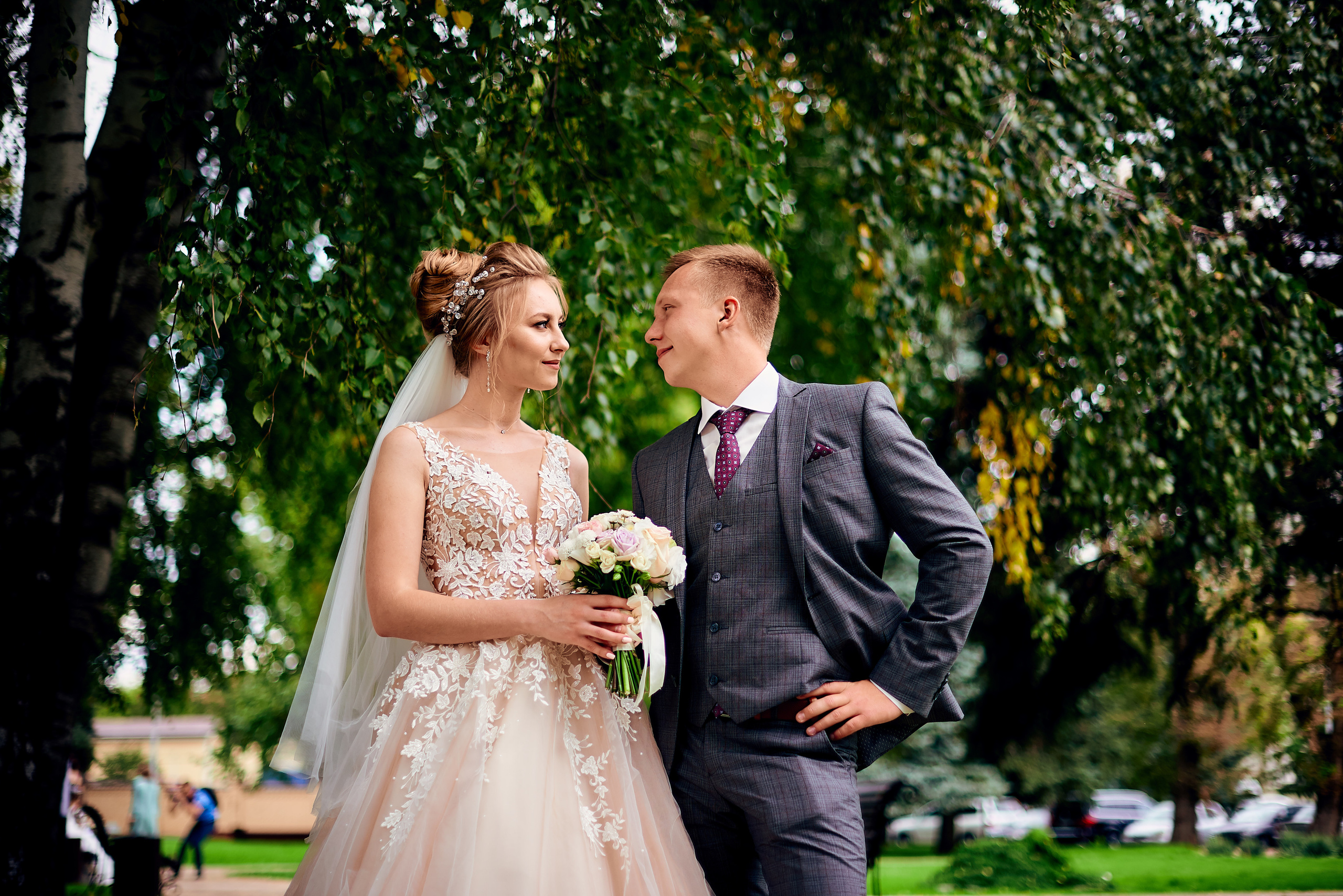 Сергей и Анастасия. Фотограф Видеограф Ставрополь, Ставропольский край. Свадьбы, Выпускные