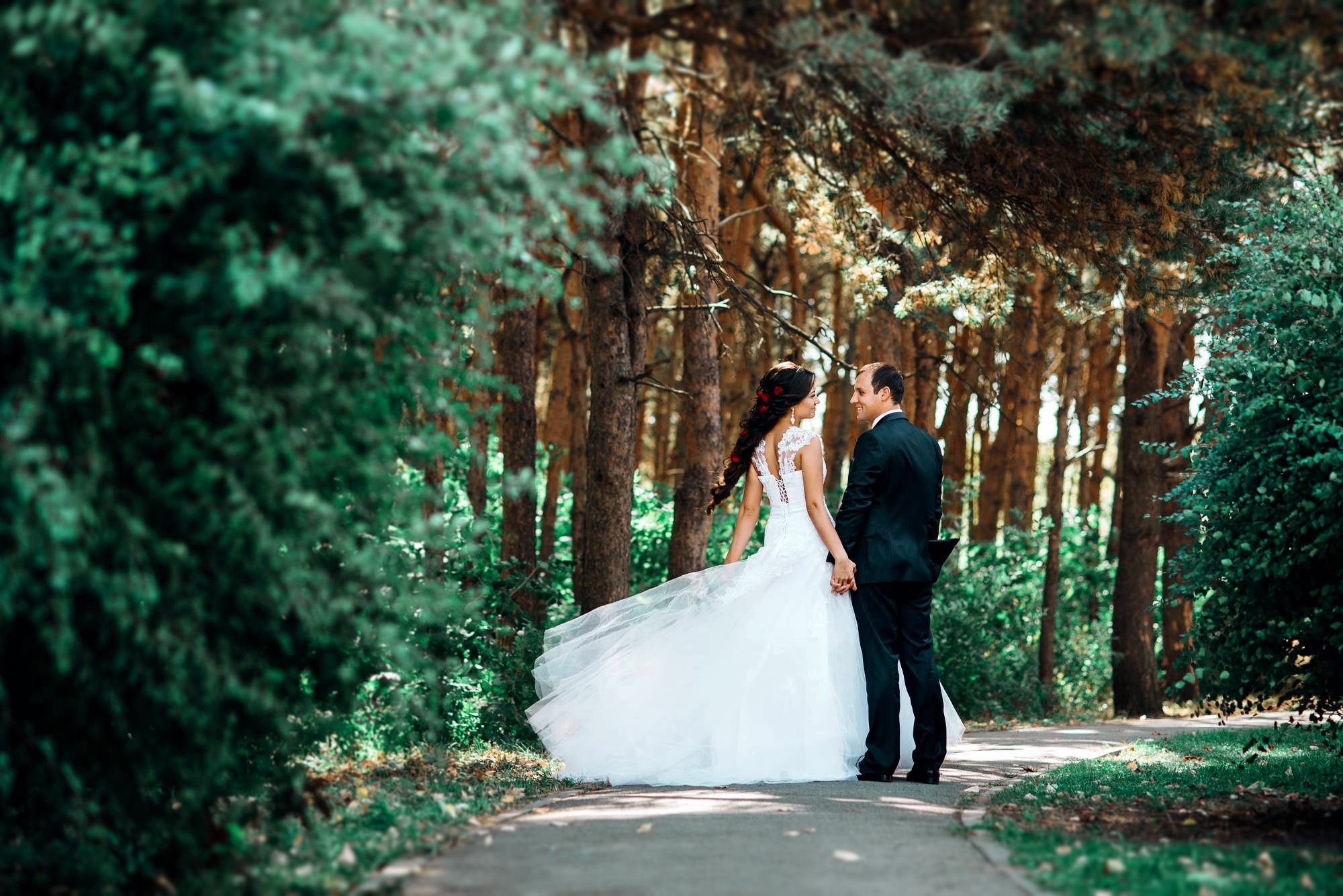 Места для фотосессии Ставрополь 