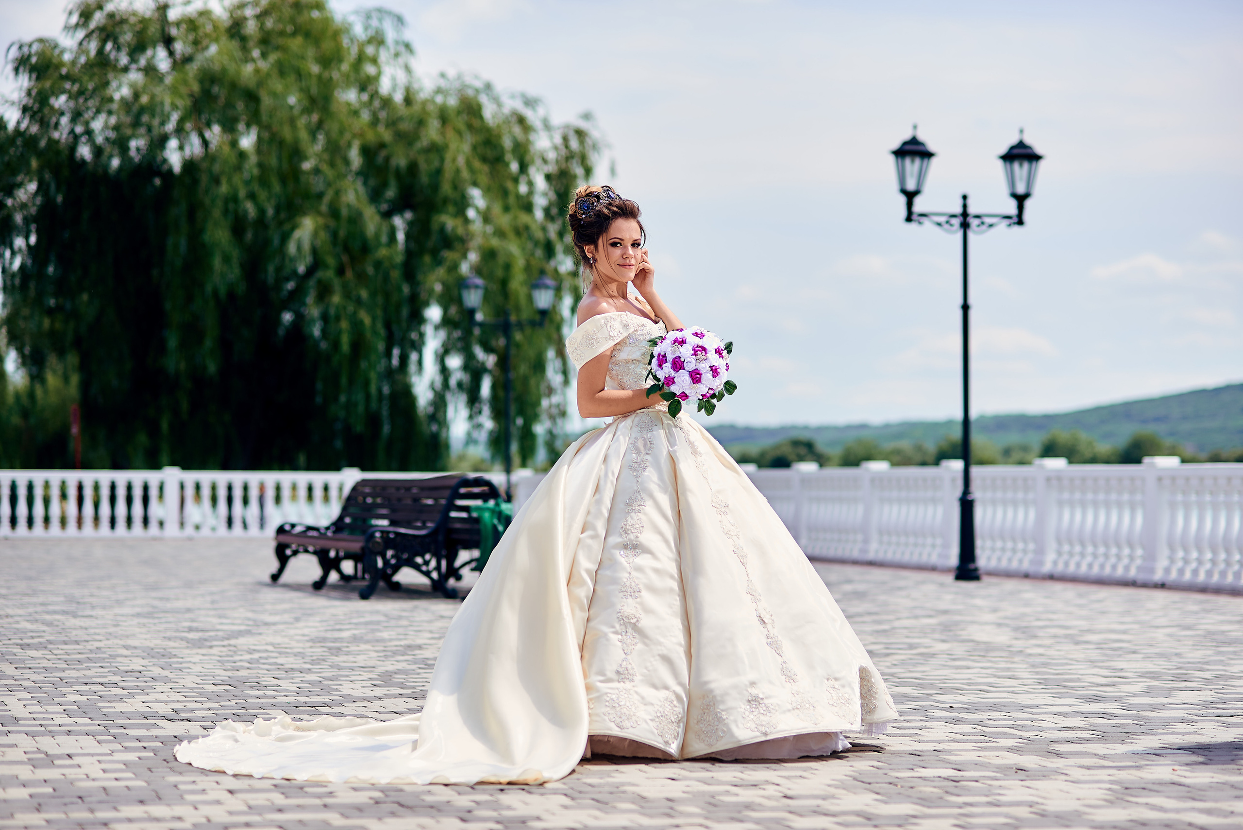 Озеро пятигорск 