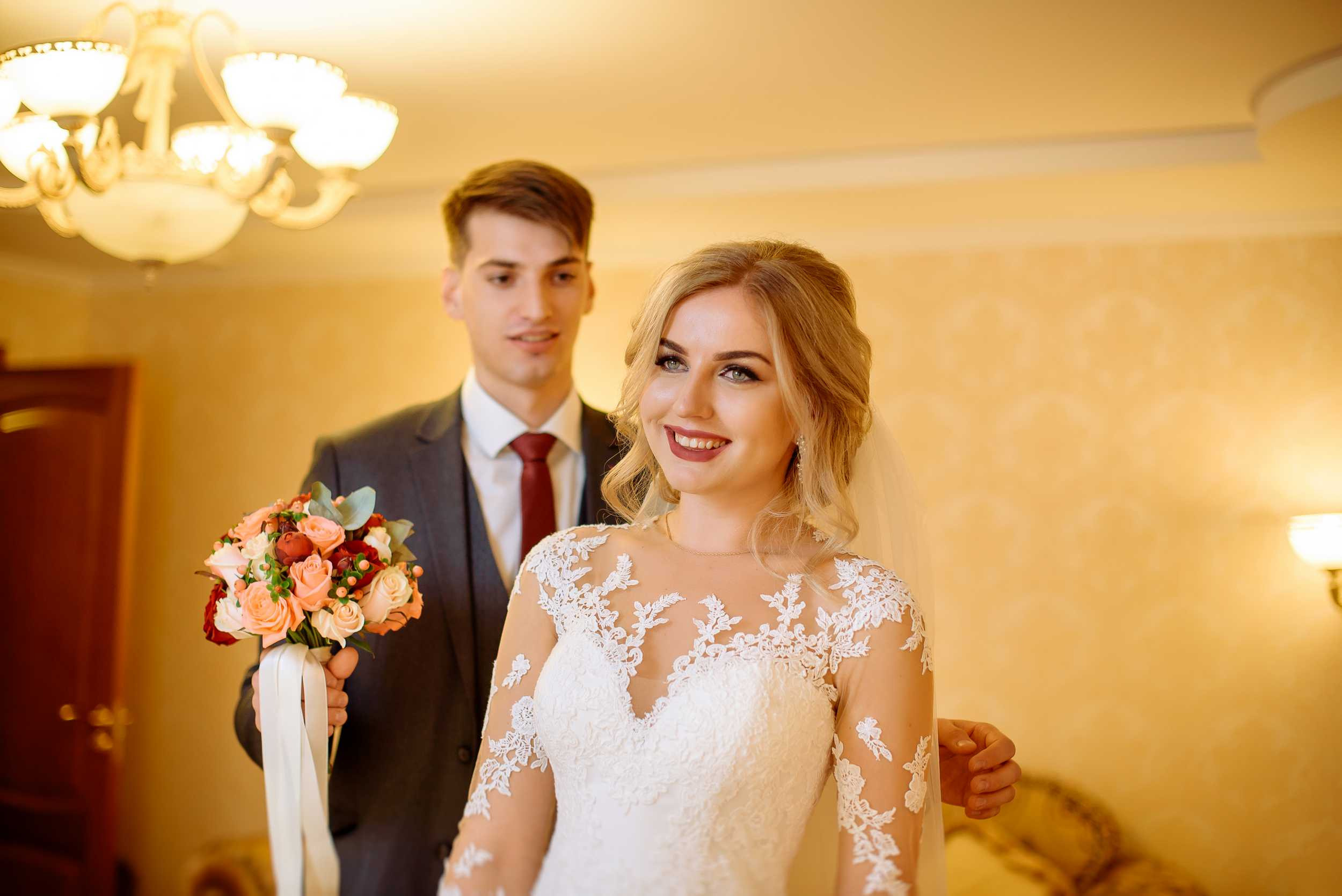 Сергей и Елизавета. Фотограф Видеограф Ставрополь, Ставропольский край. Свадьбы, Выпускные