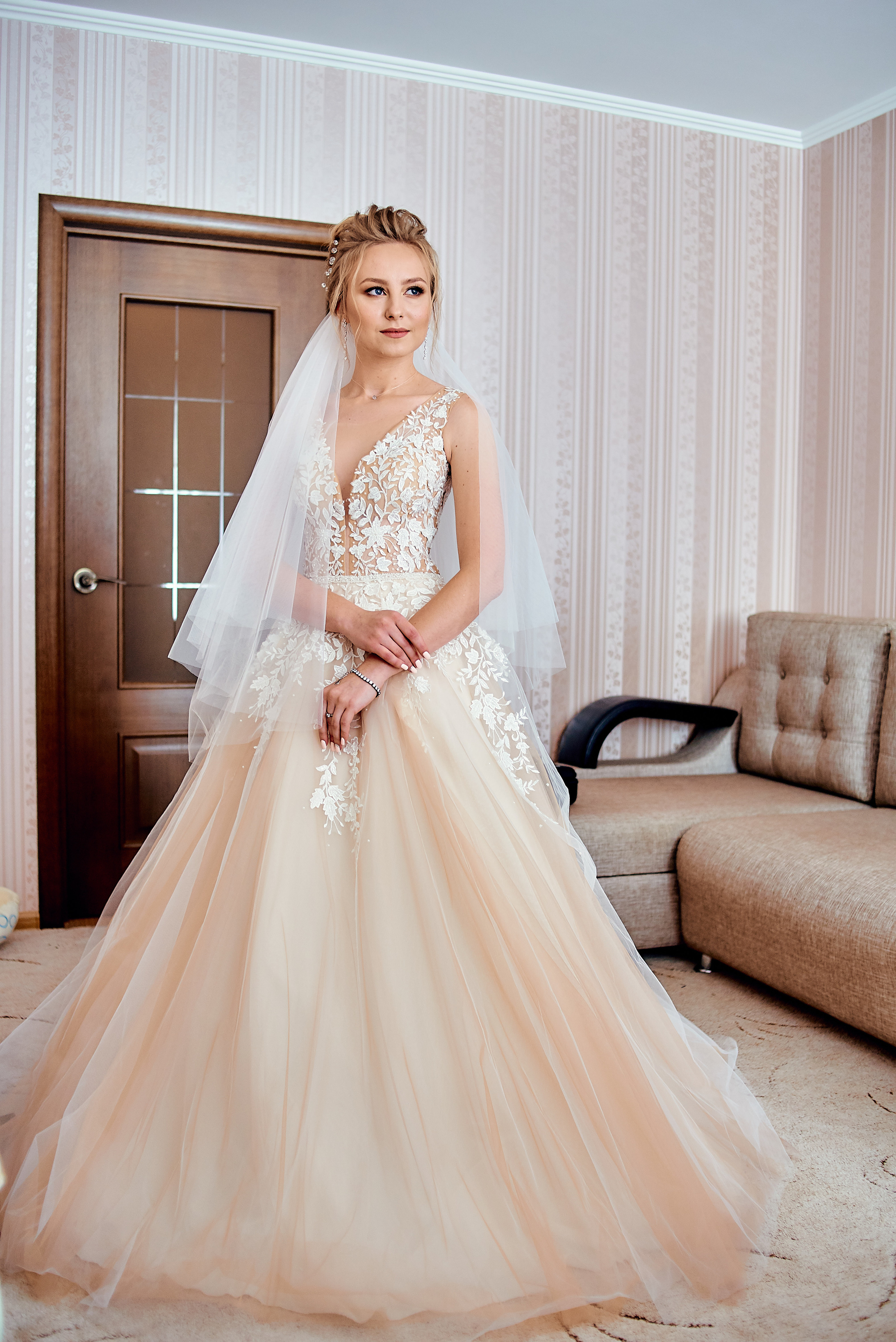 Сергей и Анастасия. Фотограф Видеограф Ставрополь, Ставропольский край. Свадьбы, Выпускные