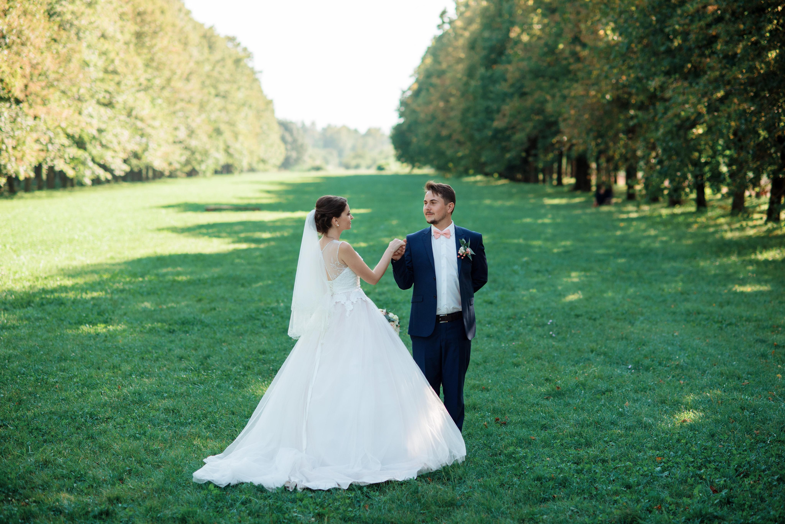 свадебное фото Ставрополь 