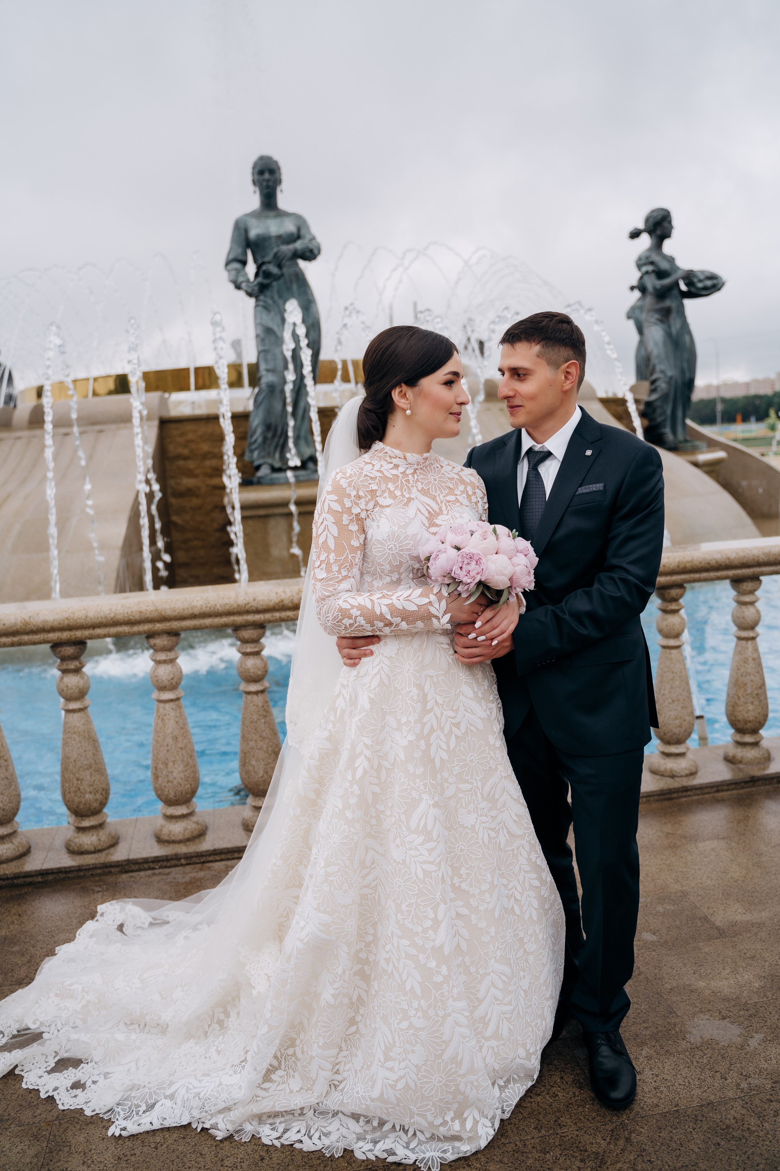 Карина и Асим. Фотограф Видеограф Ставрополь, Ставропольский край. Свадьбы, Выпускные