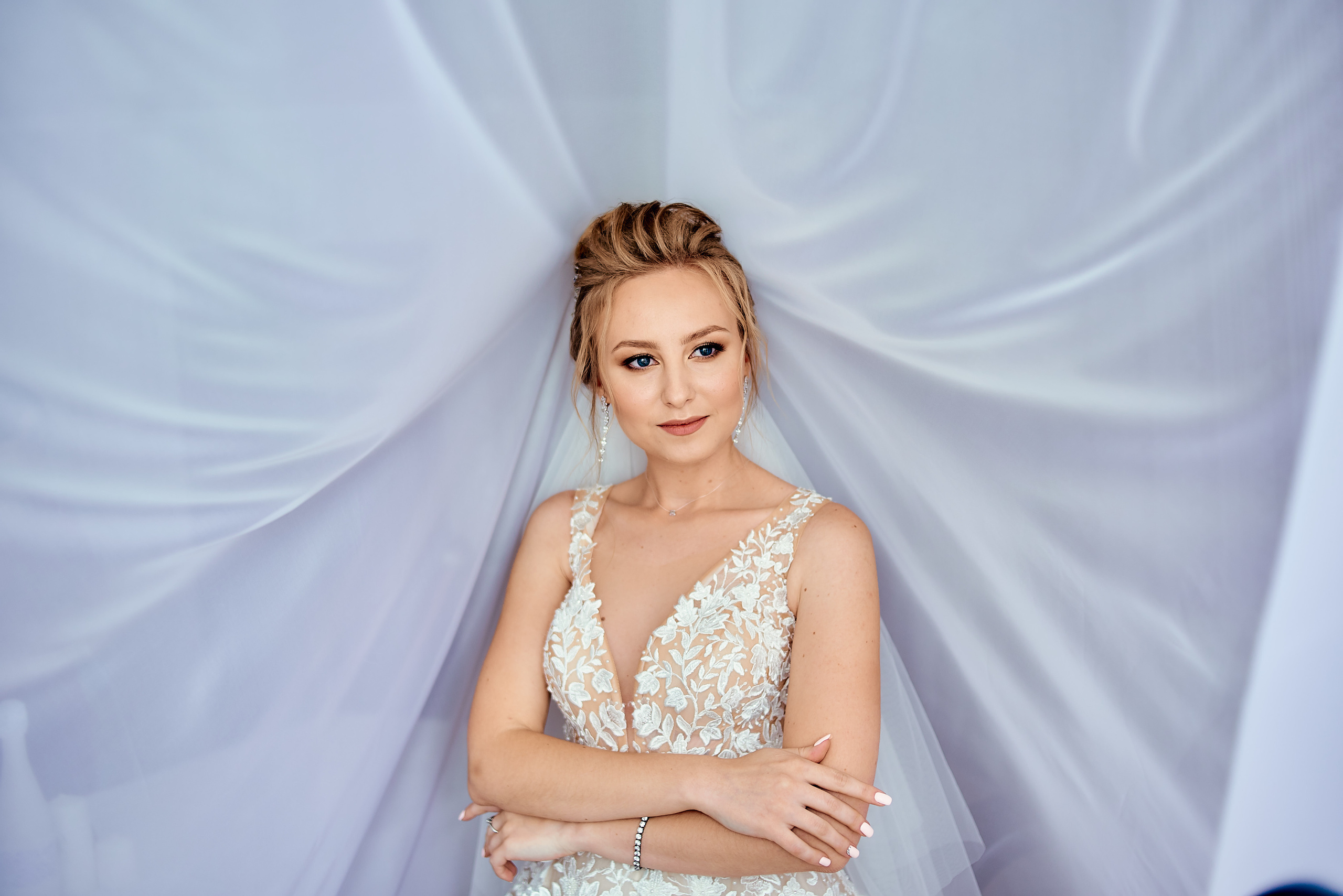 сборы невесты Ставрополь 