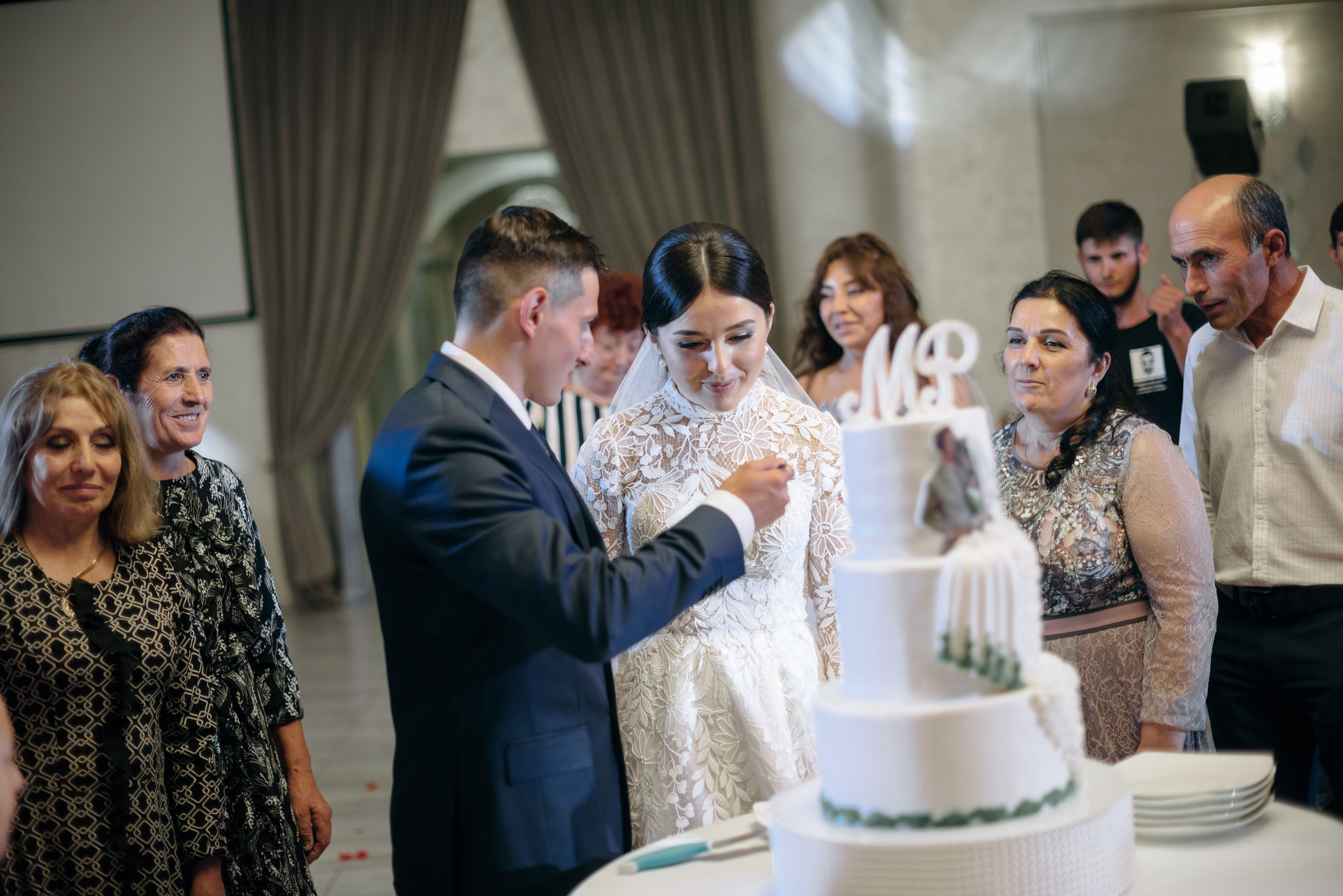 Карина и Асим. Фотограф Видеограф Ставрополь, Ставропольский край. Свадьбы, Выпускные