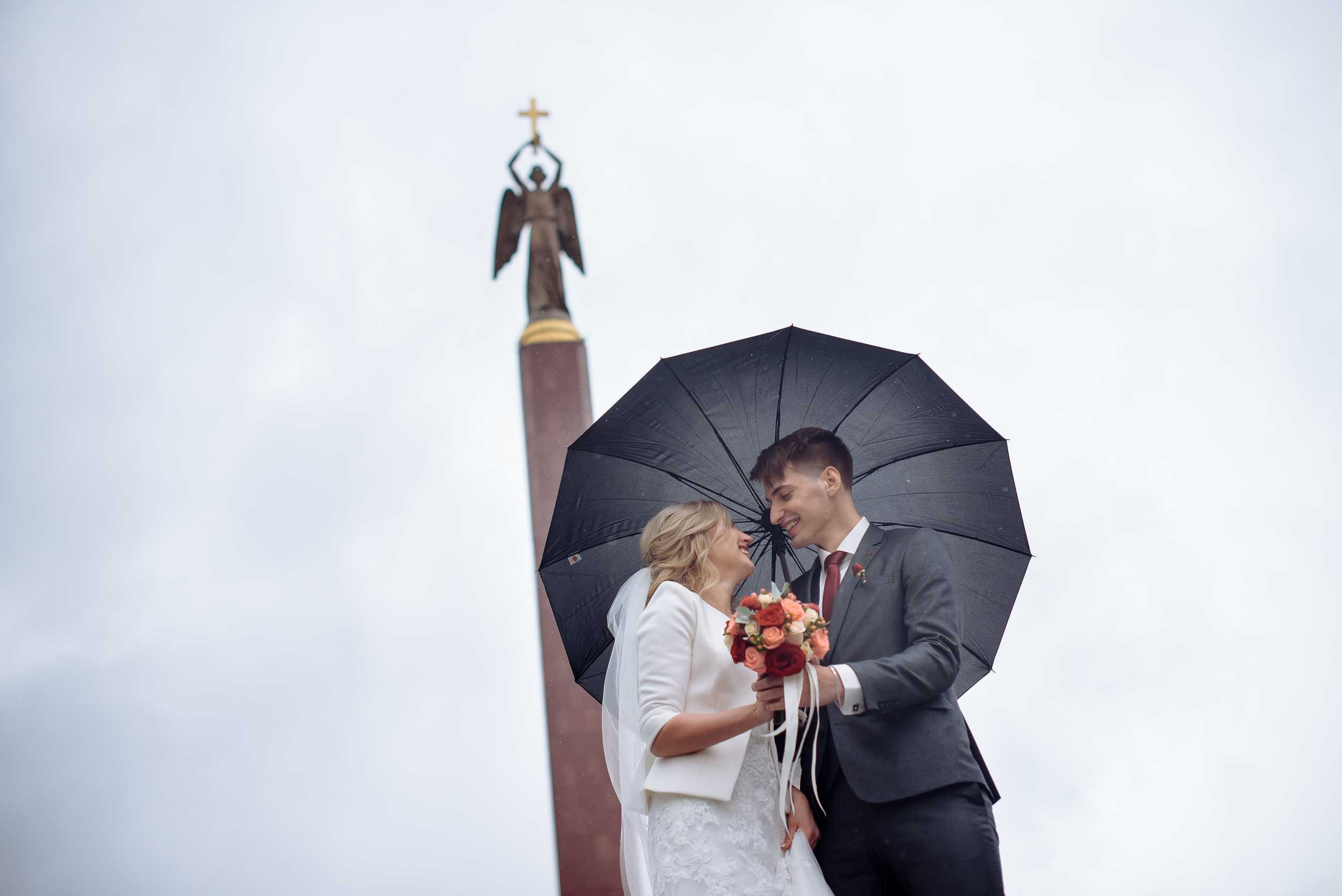 Ангел Ставрополь фото