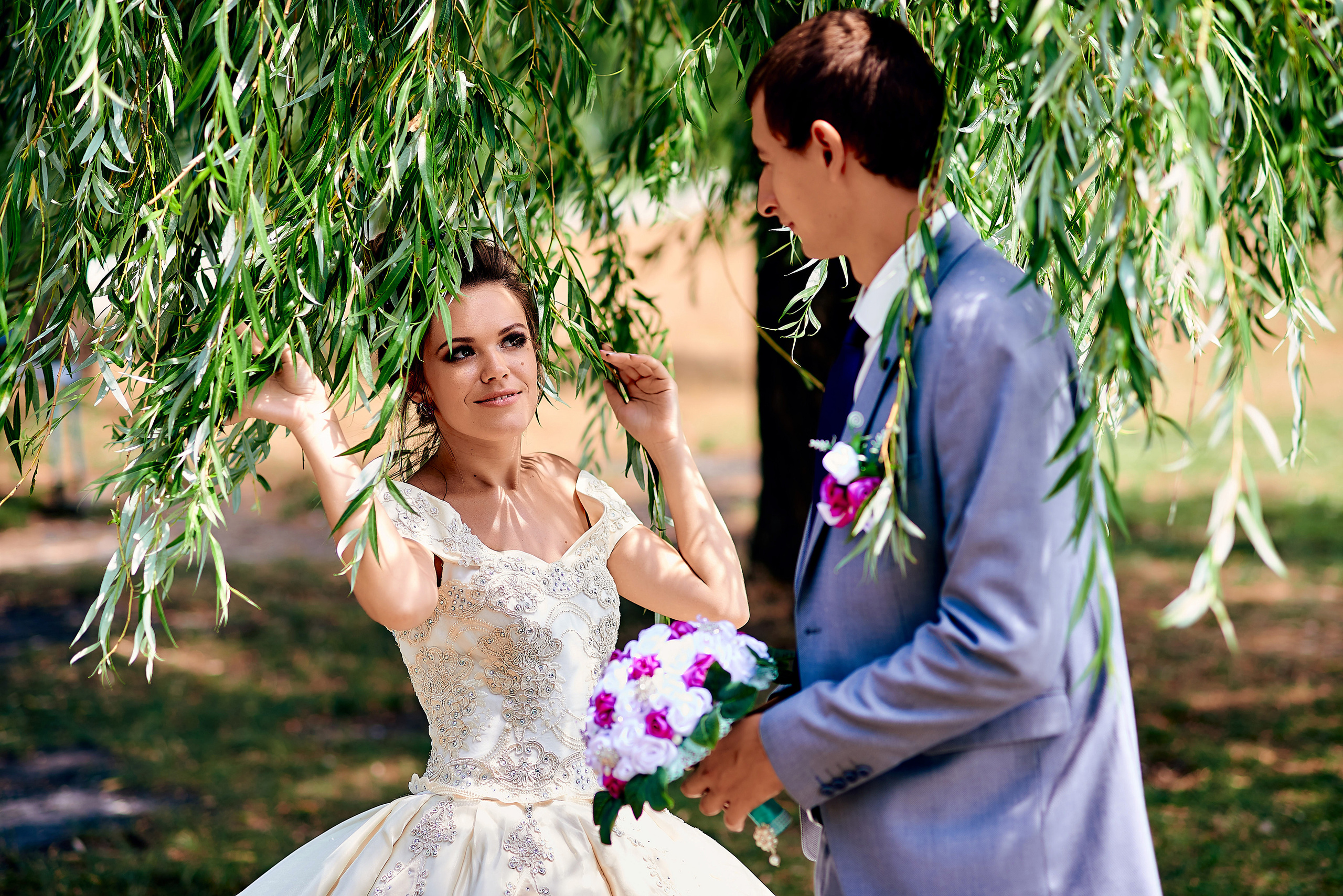 свадьба Минеральные Воды 