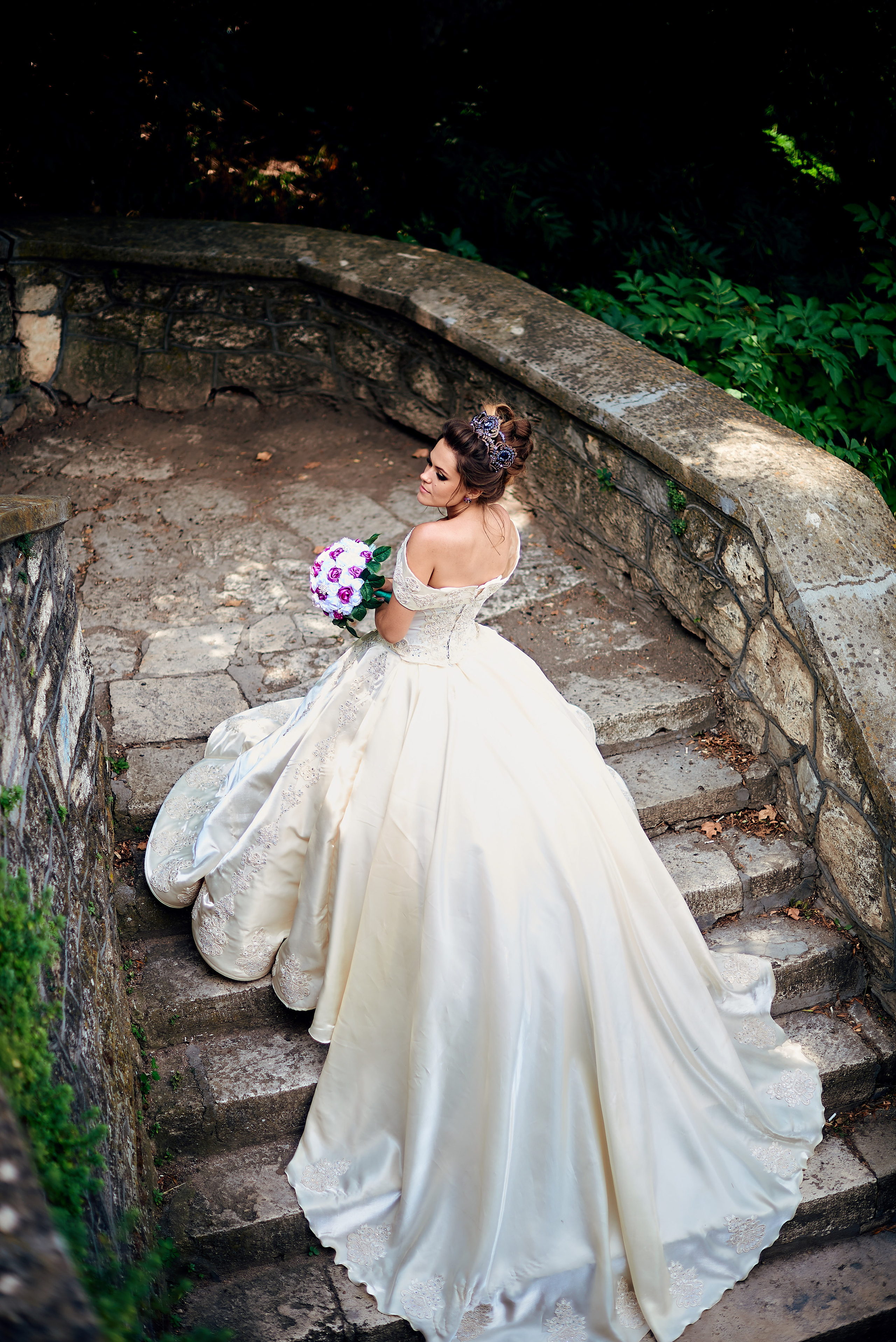 свадьба Пятигорск фотограф Кривогузов Вячеслав 