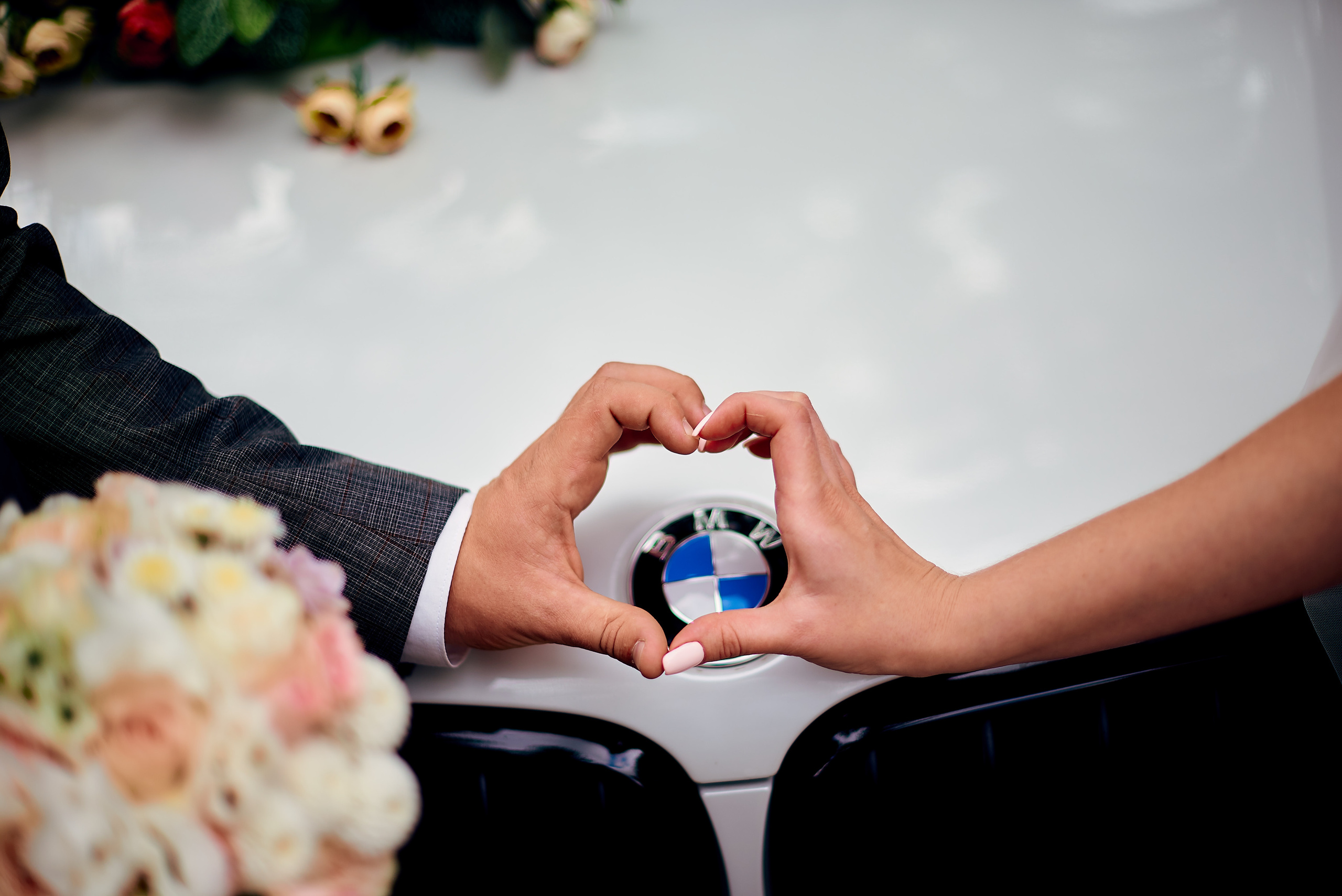 Сергей и Анастасия. Фотограф Видеограф Ставрополь, Ставропольский край. Свадьбы, Выпускные