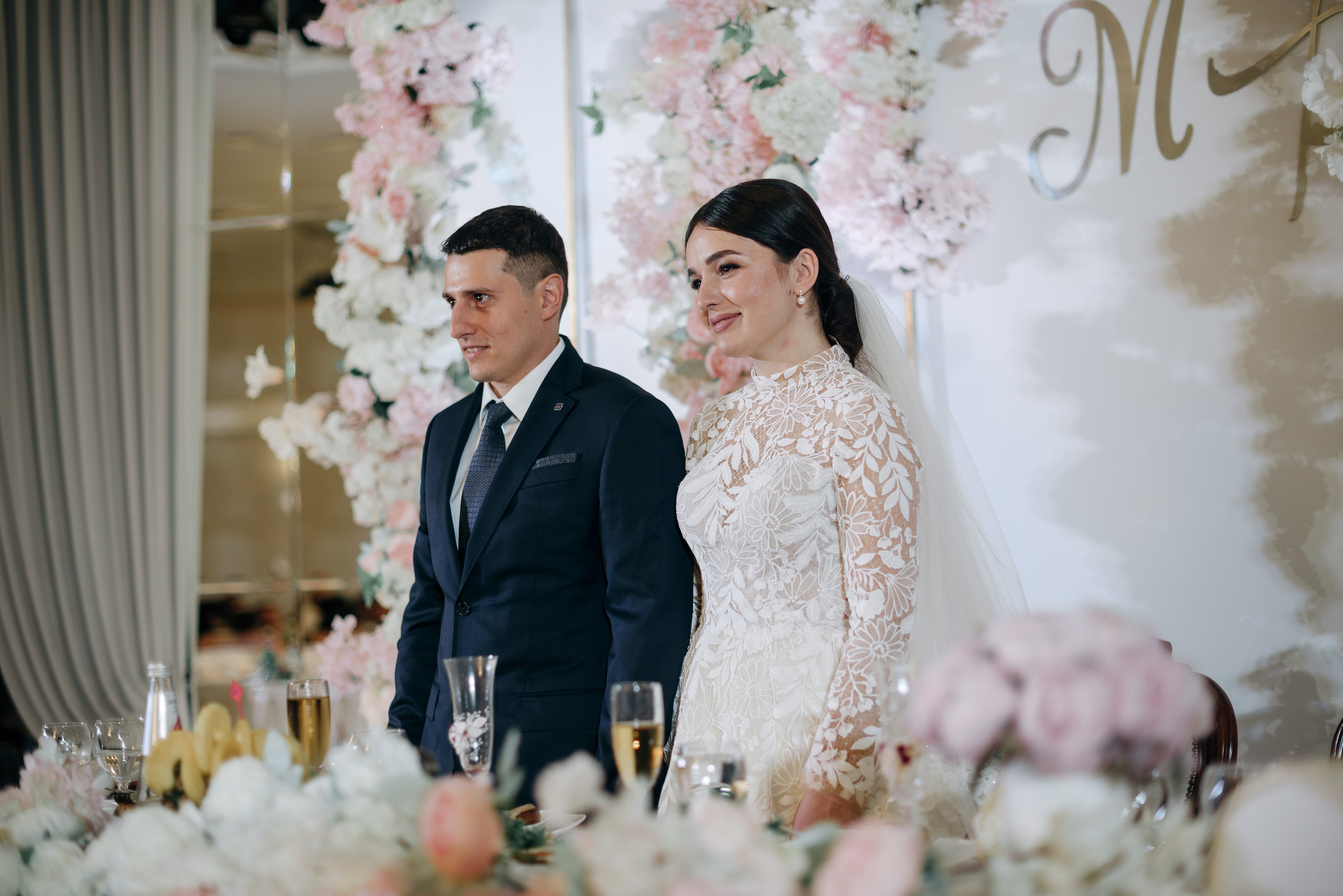 Карина и Асим. Фотограф Видеограф Ставрополь, Ставропольский край. Свадьбы, Выпускные