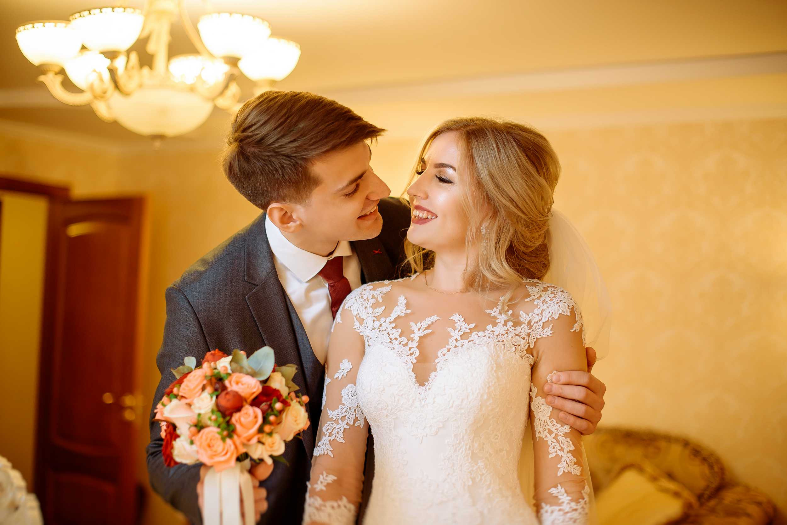 Сергей и Елизавета. Фотограф Видеограф Ставрополь, Ставропольский край. Свадьбы, Выпускные