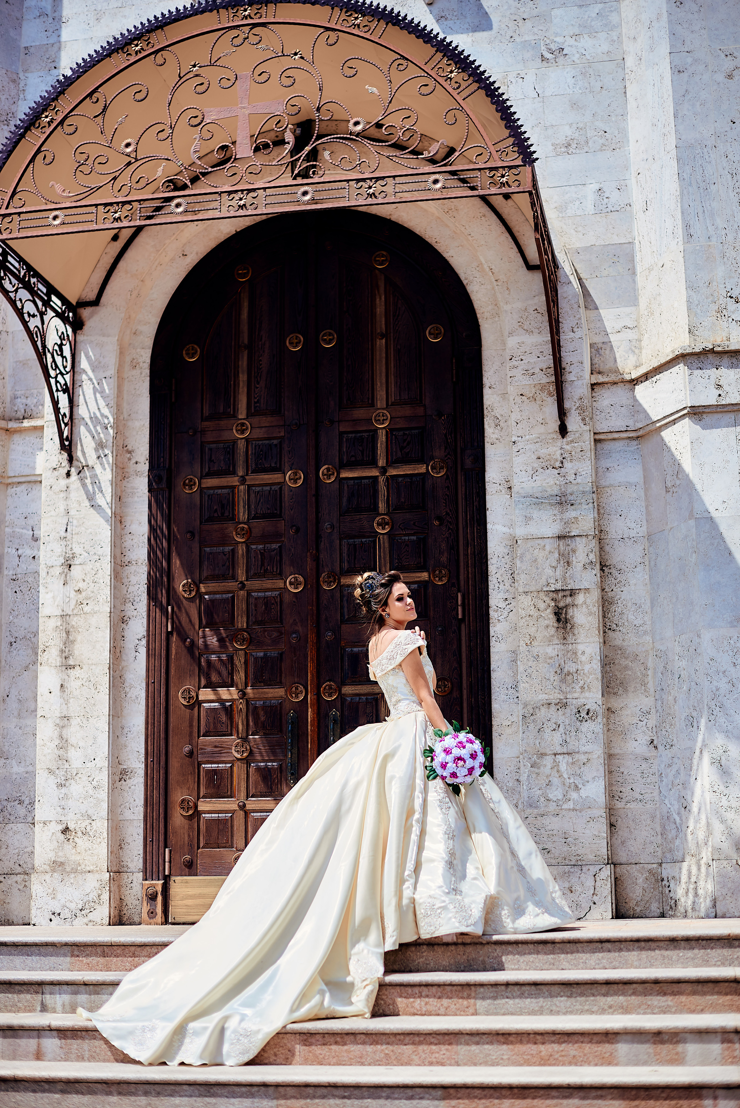 свадебные платья Пятигорск 