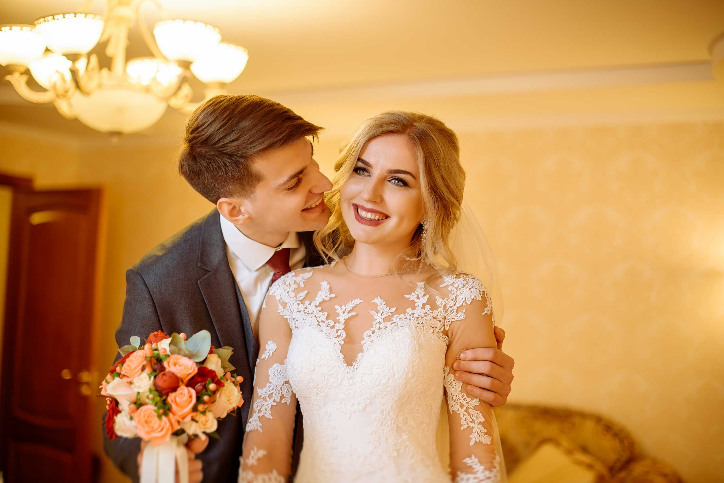 Сергей и Елизавета. Фотограф Видеограф Ставрополь, Ставропольский край. Свадьбы, Выпускные