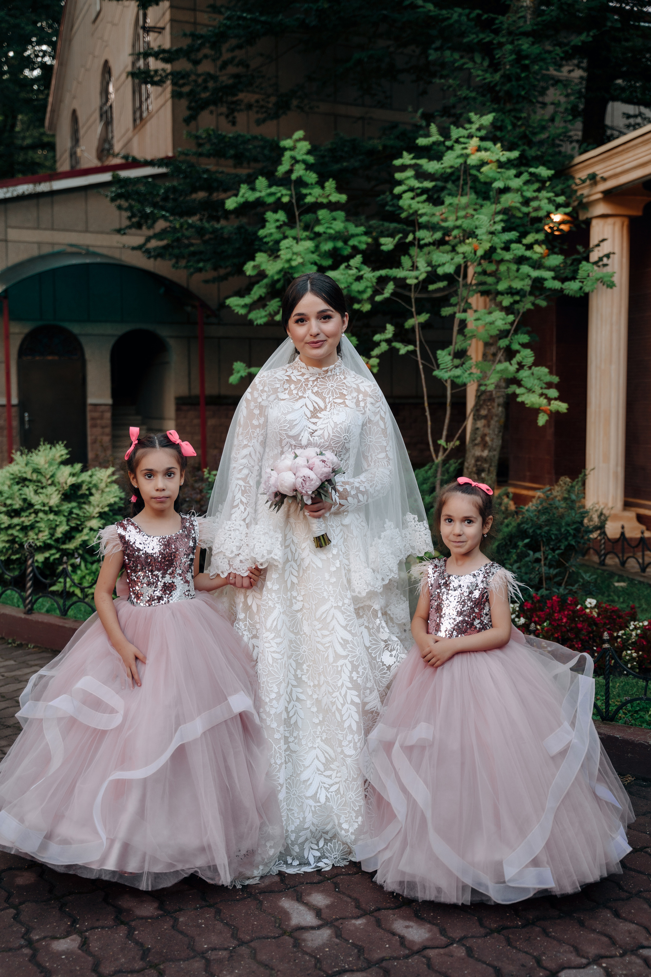 Карина и Асим. Фотограф Видеограф Ставрополь, Ставропольский край. Свадьбы, Выпускные