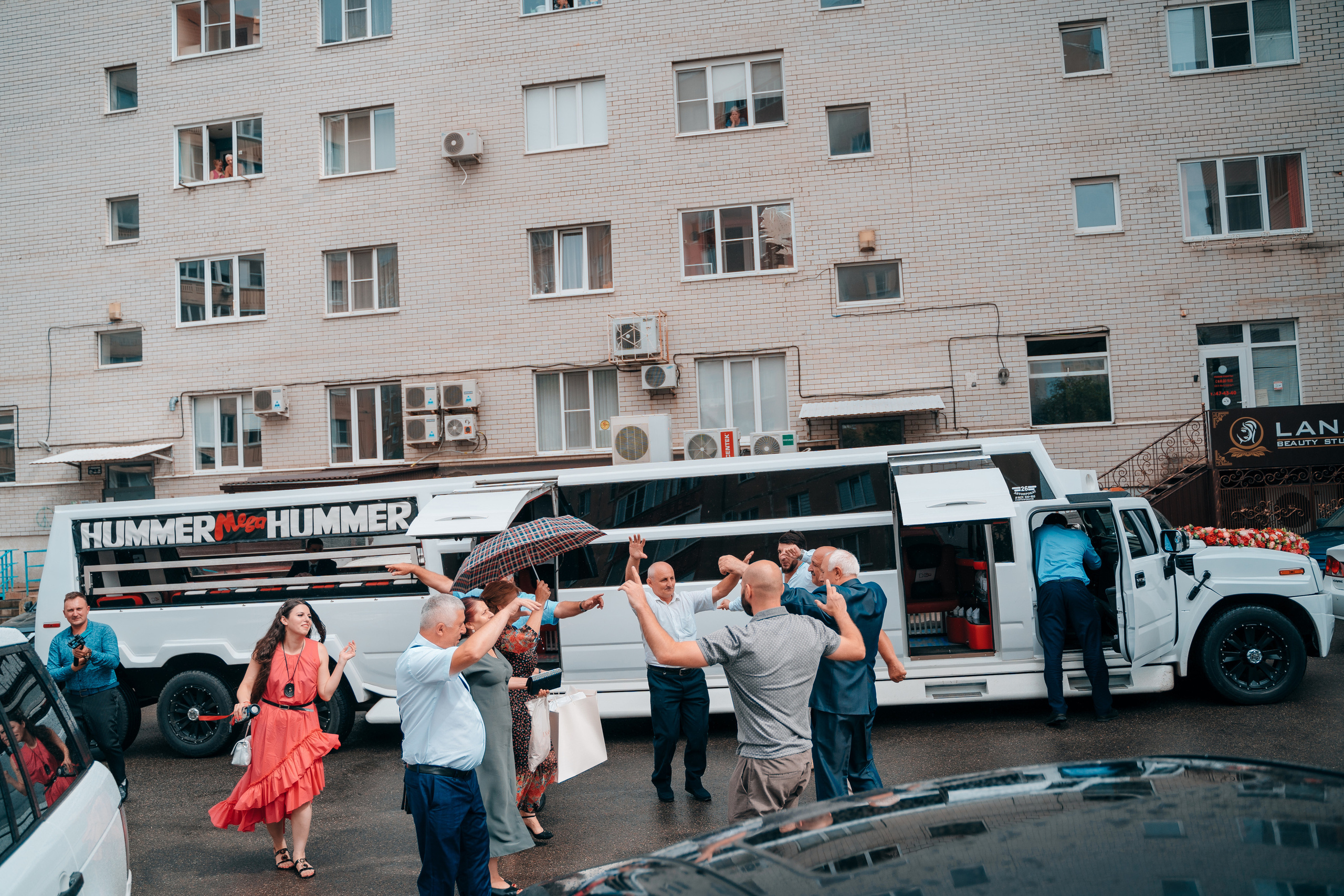 Карина и Асим. Фотограф Видеограф Ставрополь, Ставропольский край. Свадьбы, Выпускные