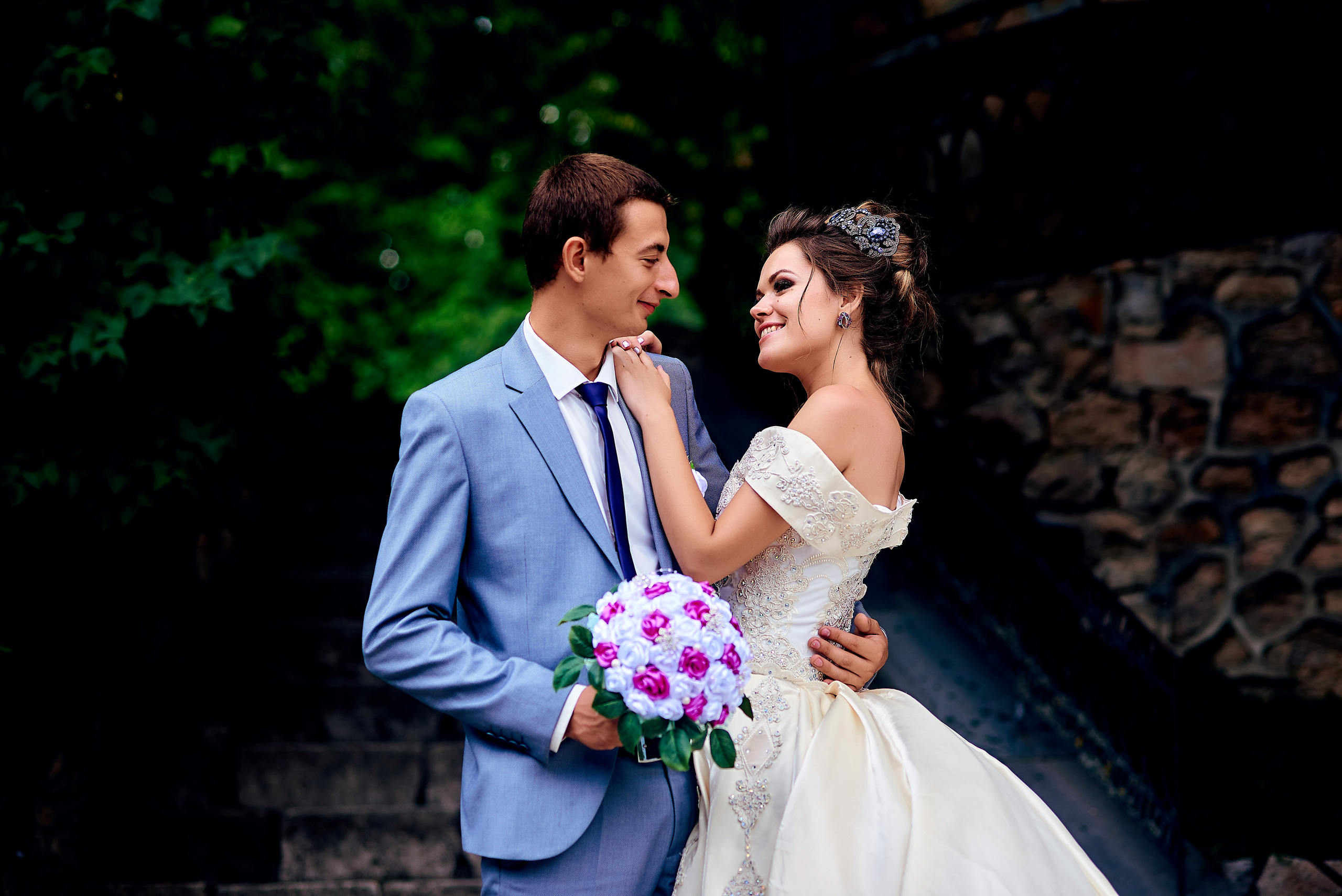 свадьба в Ессентуках 