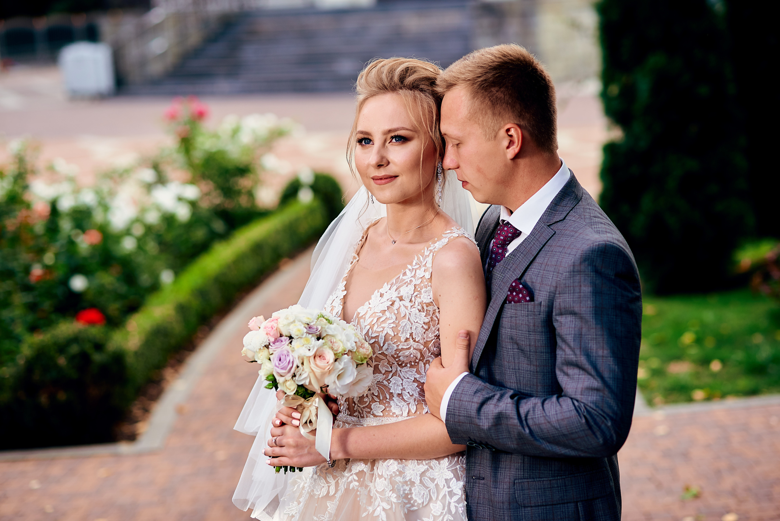 крепостная гора Ставрополь