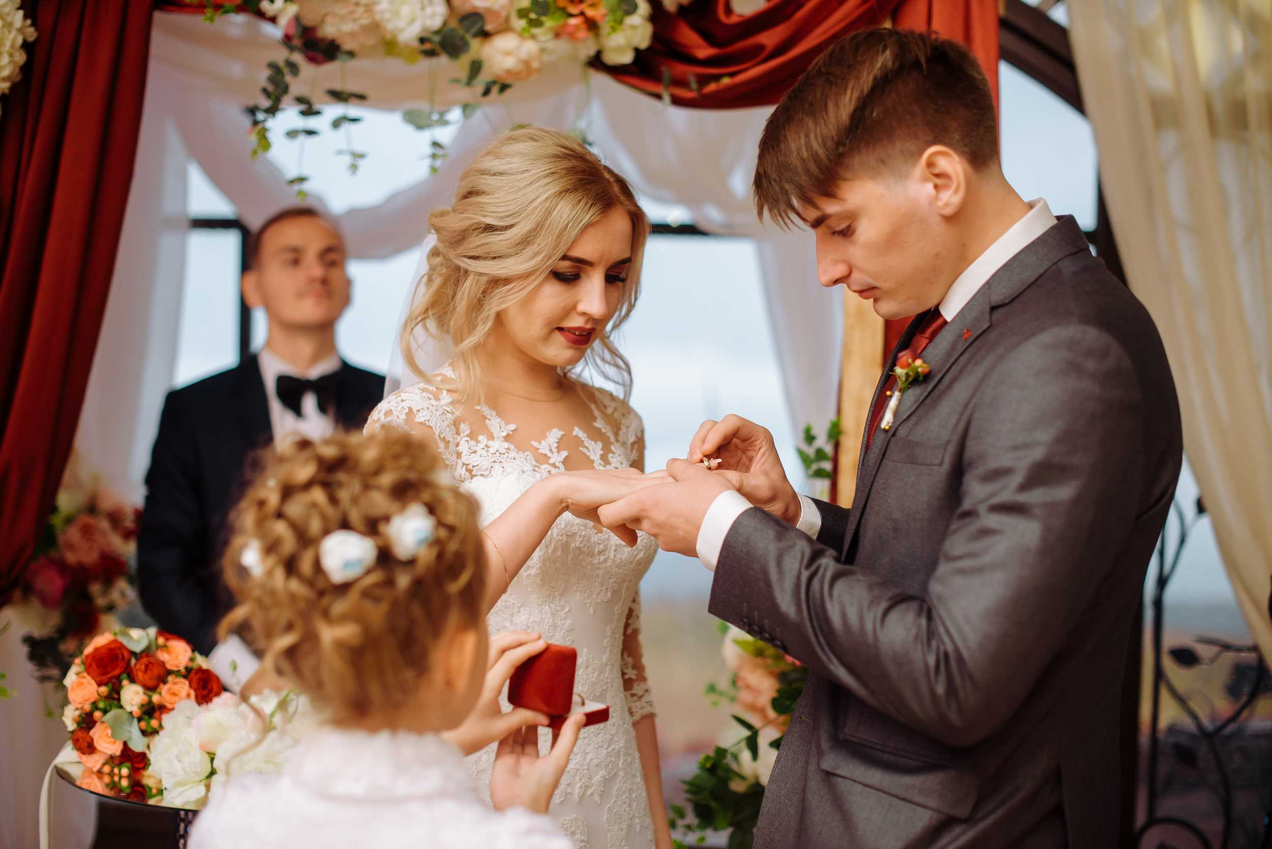 Сергей и Елизавета. Фотограф Видеограф Ставрополь, Ставропольский край. Свадьбы, Выпускные