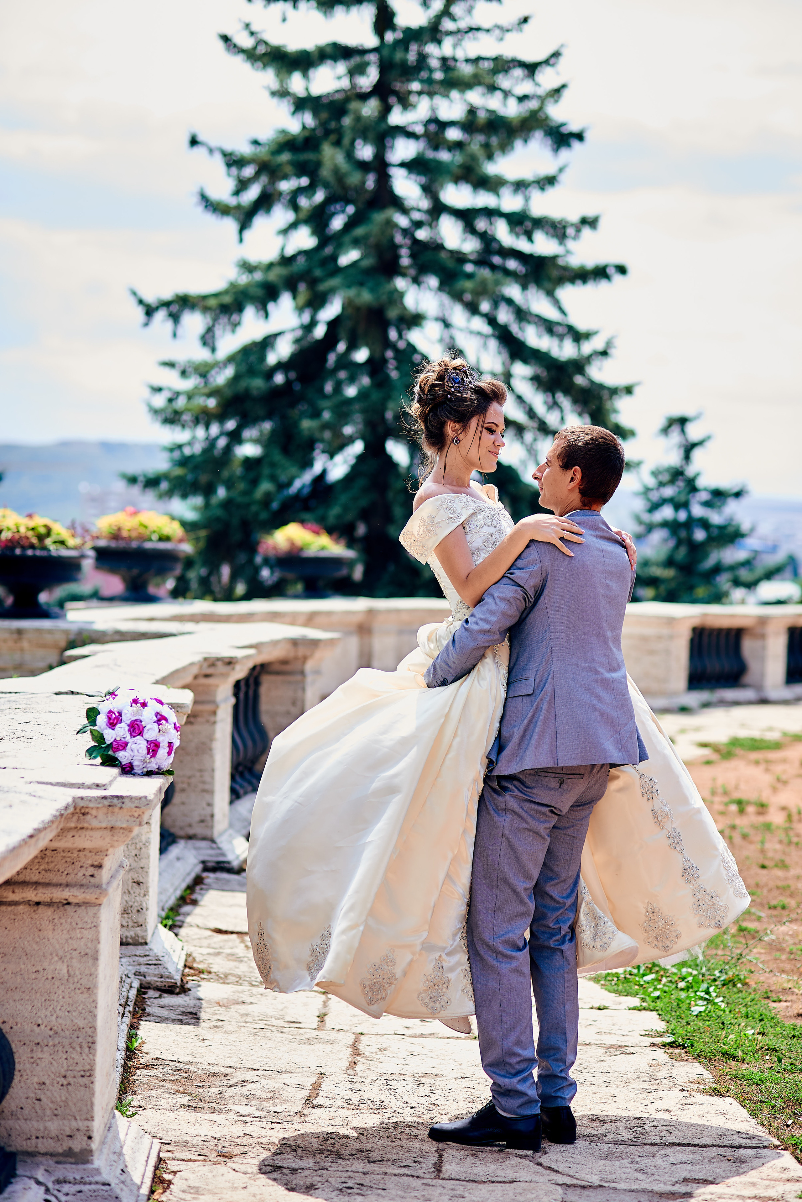 фотограф КМВ