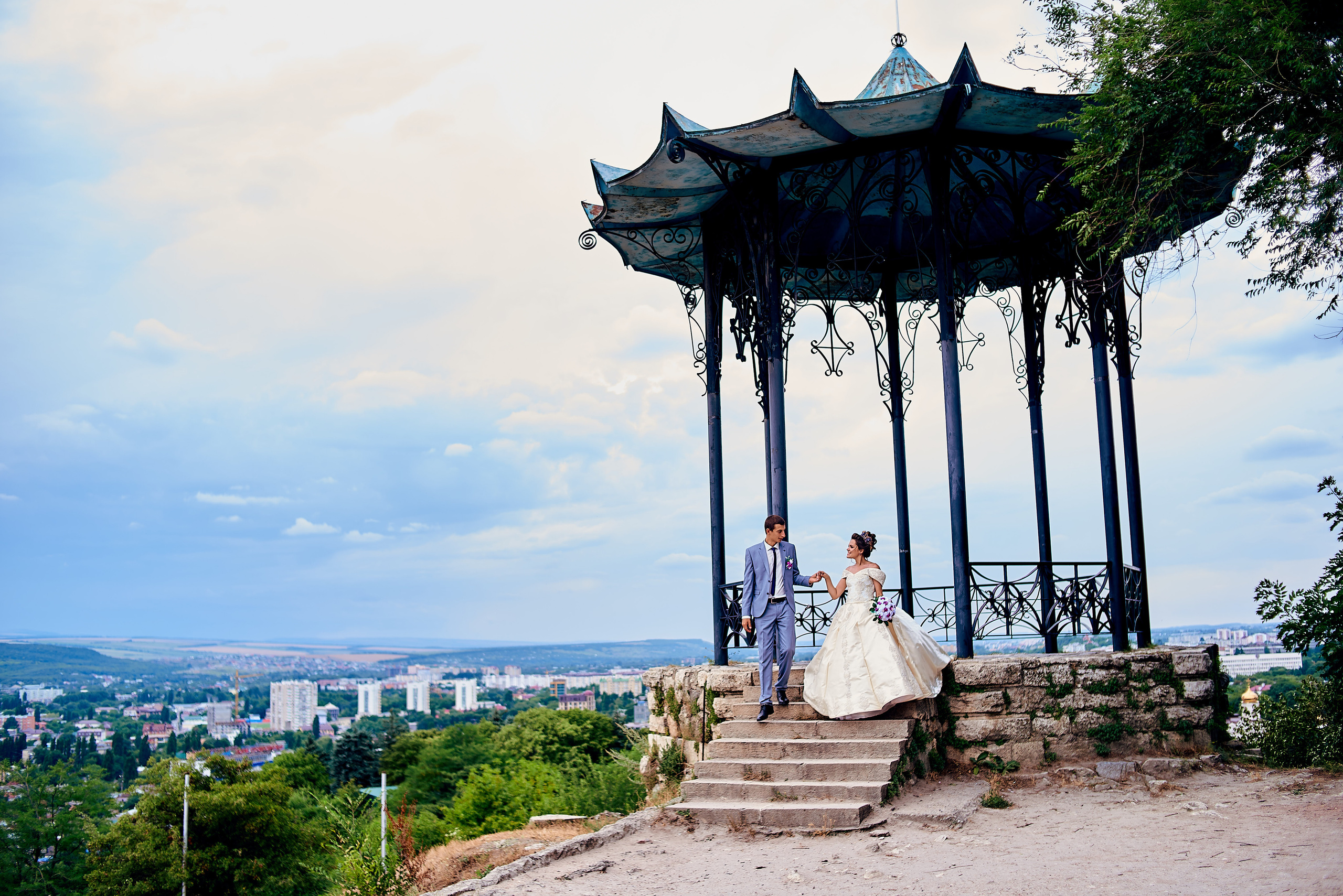 Пятигорск + Ессентуки. Фотограф Видеограф Ставрополь, Ставропольский край. Свадьбы, Выпускные