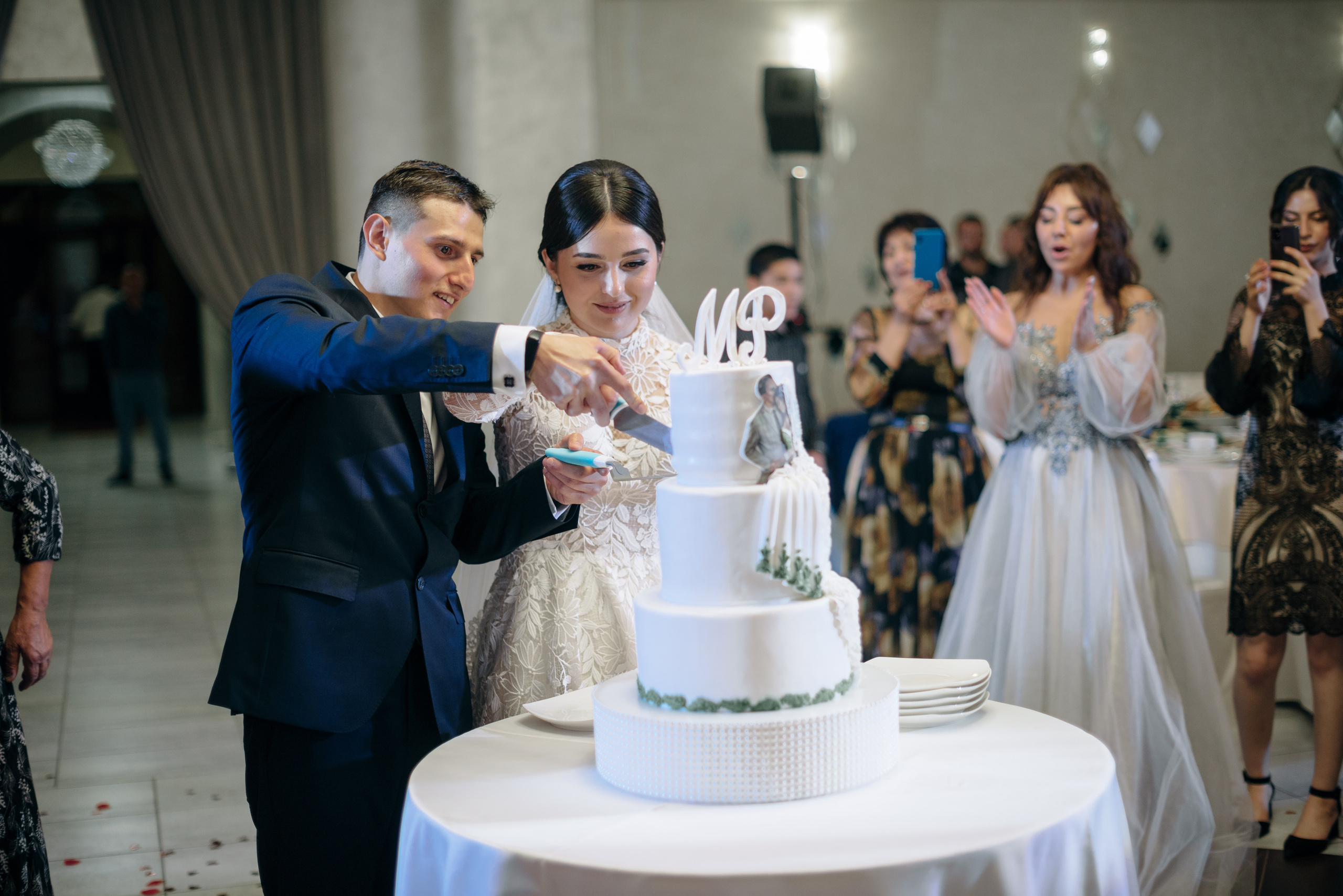 Карина и Асим. Фотограф Видеограф Ставрополь, Ставропольский край. Свадьбы, Выпускные