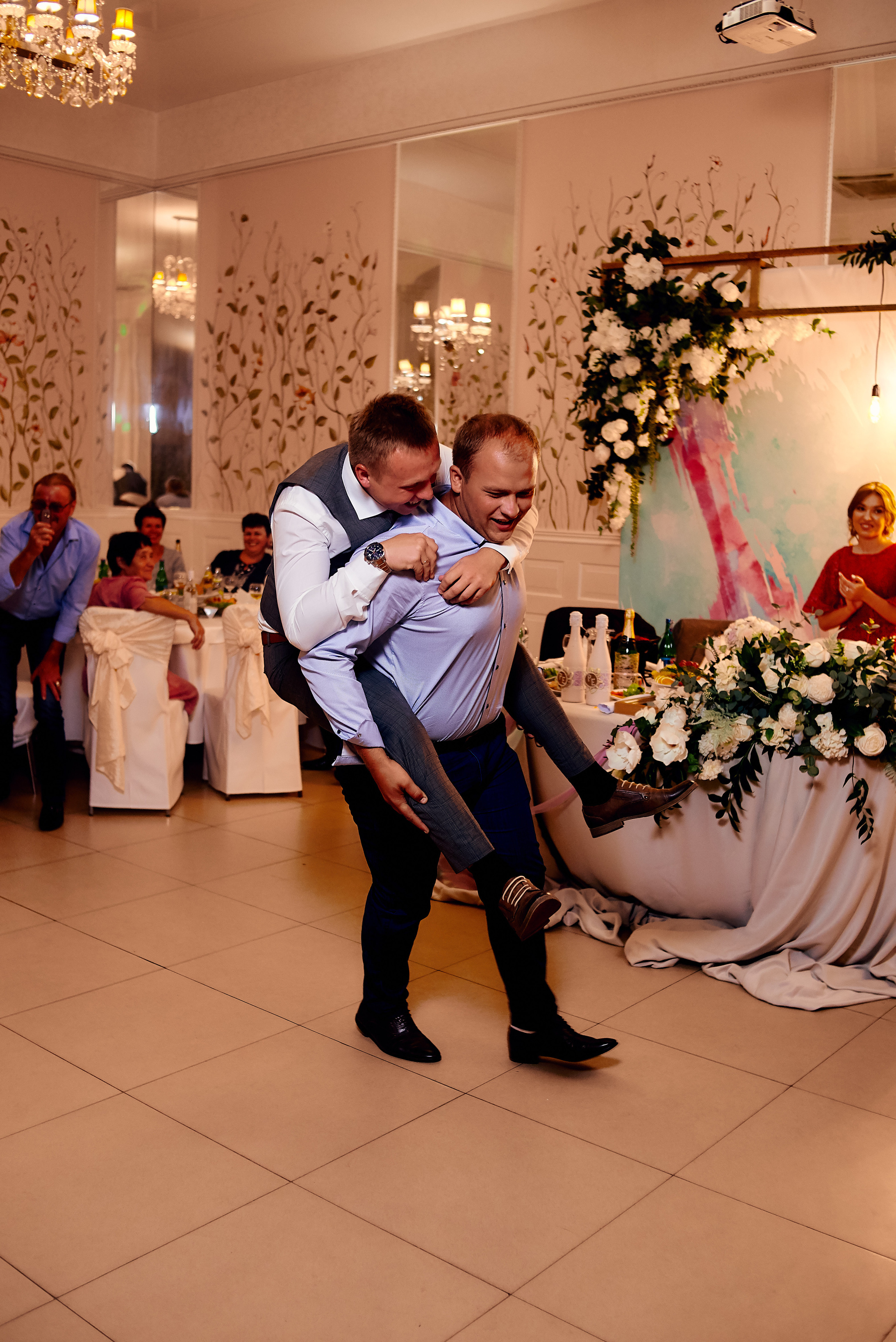 Сергей и Анастасия. Фотограф Видеограф Ставрополь, Ставропольский край. Свадьбы, Выпускные