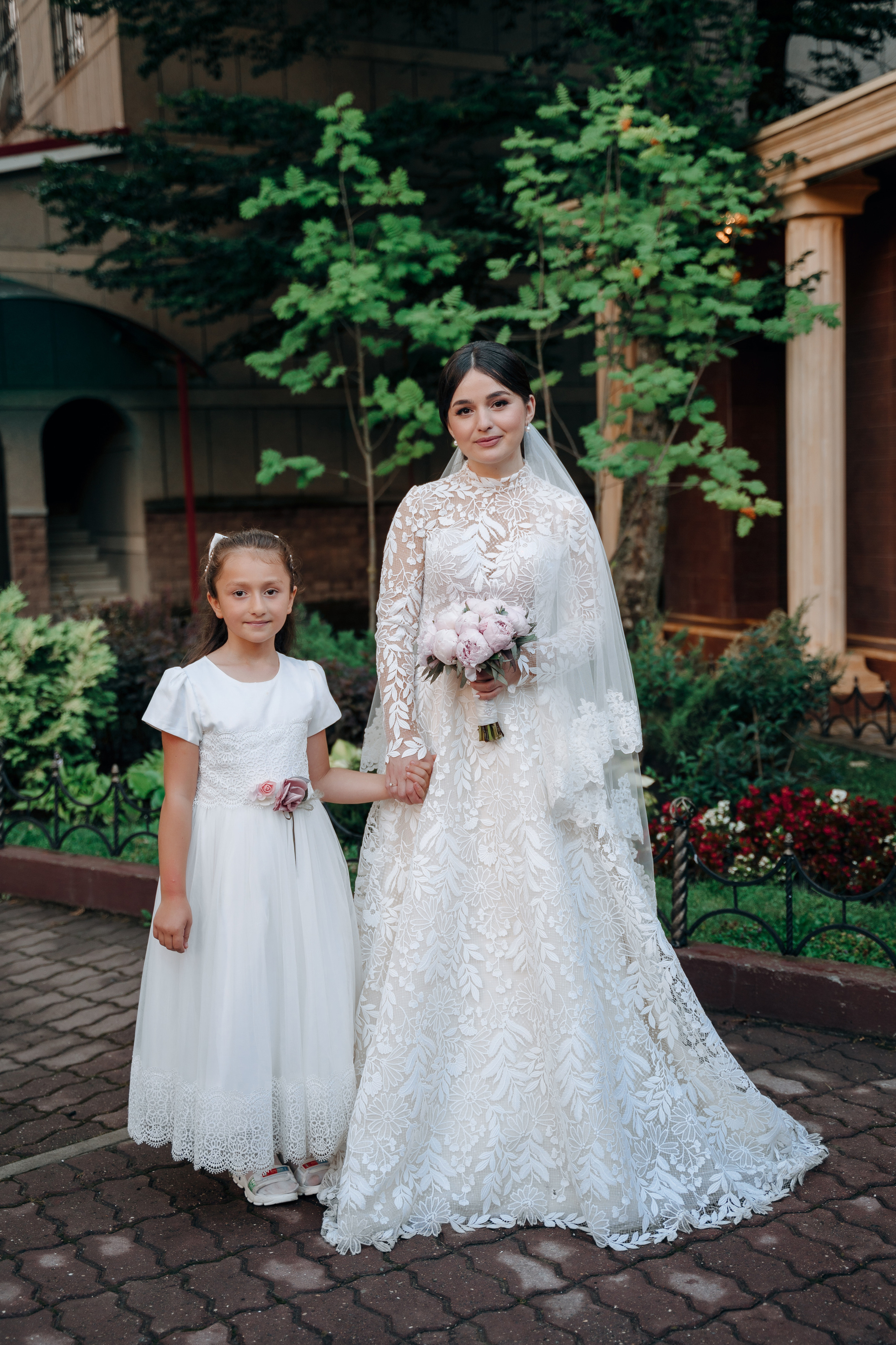 Карина и Асим. Фотограф Видеограф Ставрополь, Ставропольский край. Свадьбы, Выпускные