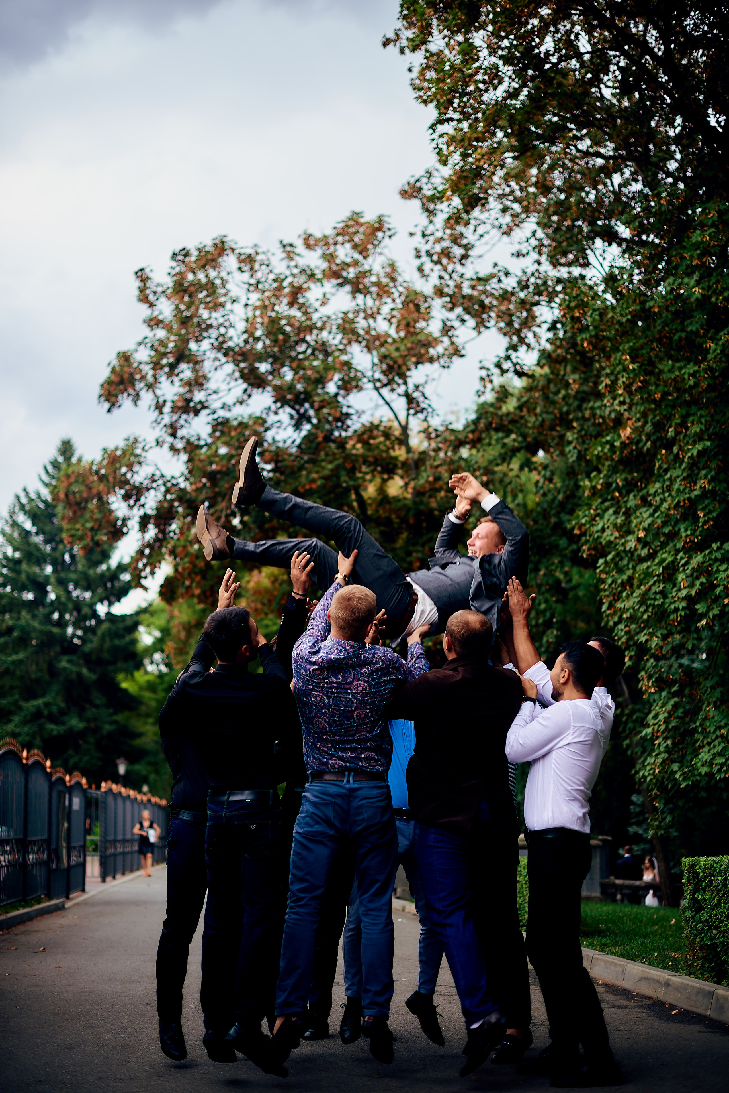 Сергей и Анастасия. Фотограф Видеограф Ставрополь, Ставропольский край. Свадьбы, Выпускные