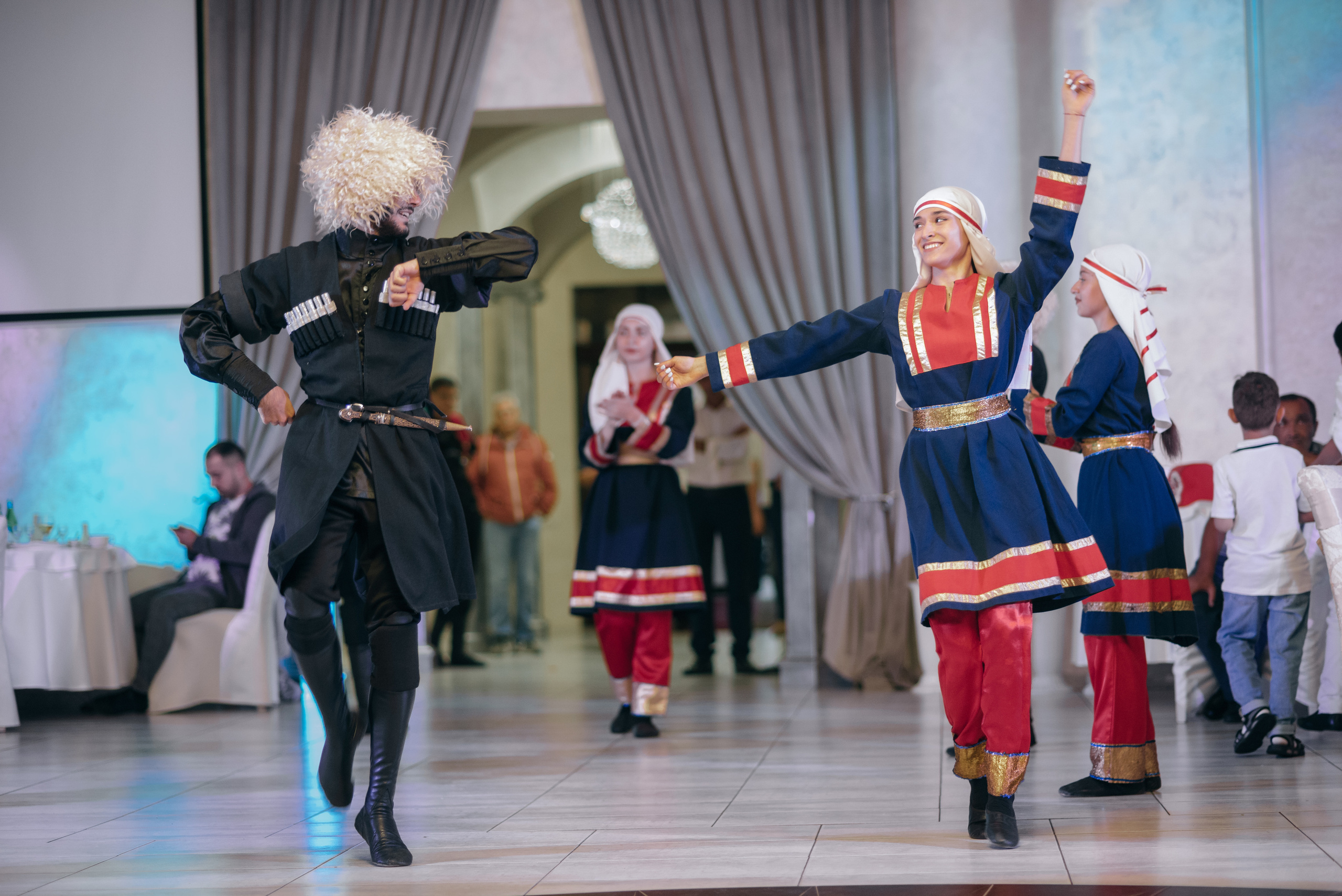 Карина и Асим. Фотограф Видеограф Ставрополь, Ставропольский край. Свадьбы, Выпускные