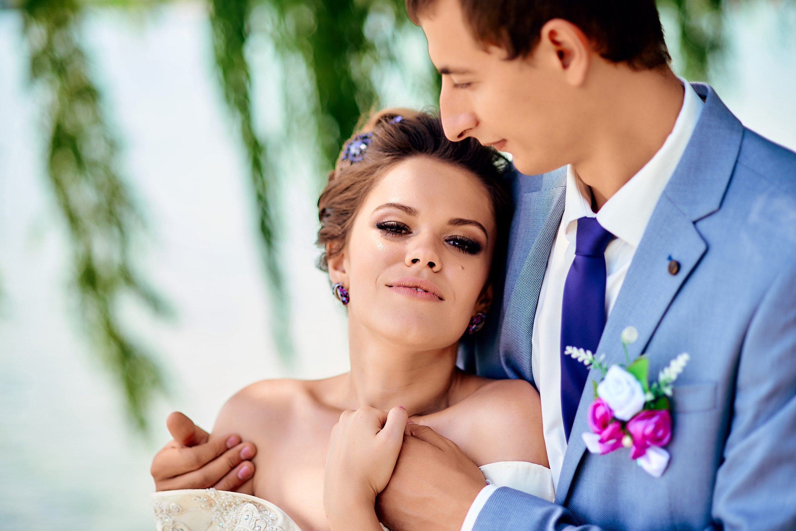 молодожёны Пятигорск 