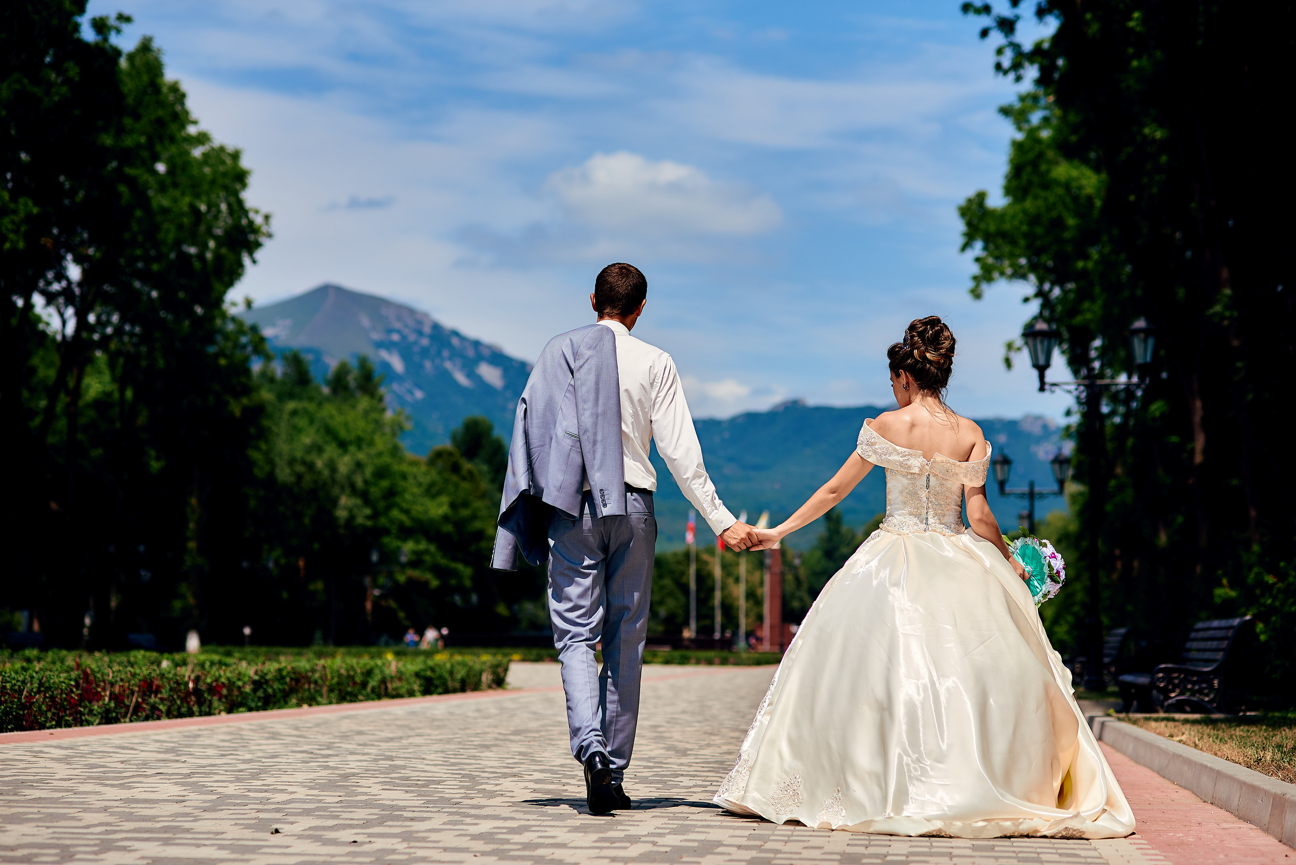 фотограф Ставрополь Кривогузов Вячеслав 