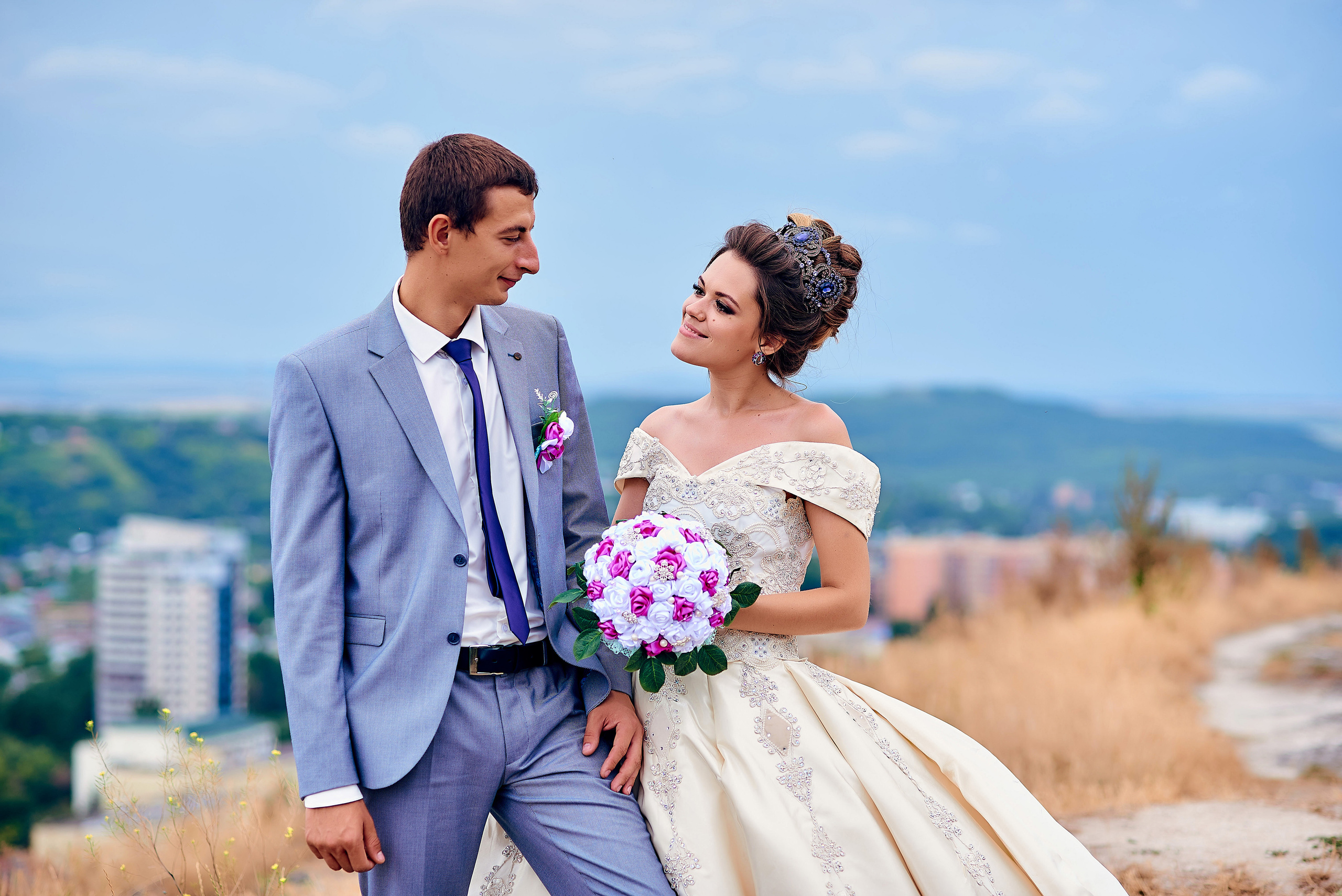 Пятигорск + Ессентуки. Фотограф Видеограф Ставрополь, Ставропольский край. Свадьбы, Выпускные