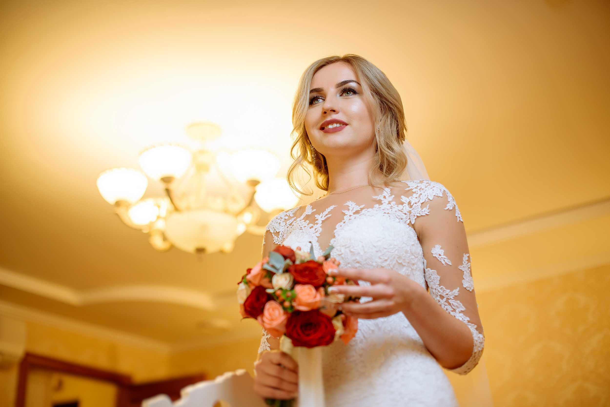 Сборы невесты Ставрополь. Медиа группа Южный Слон.