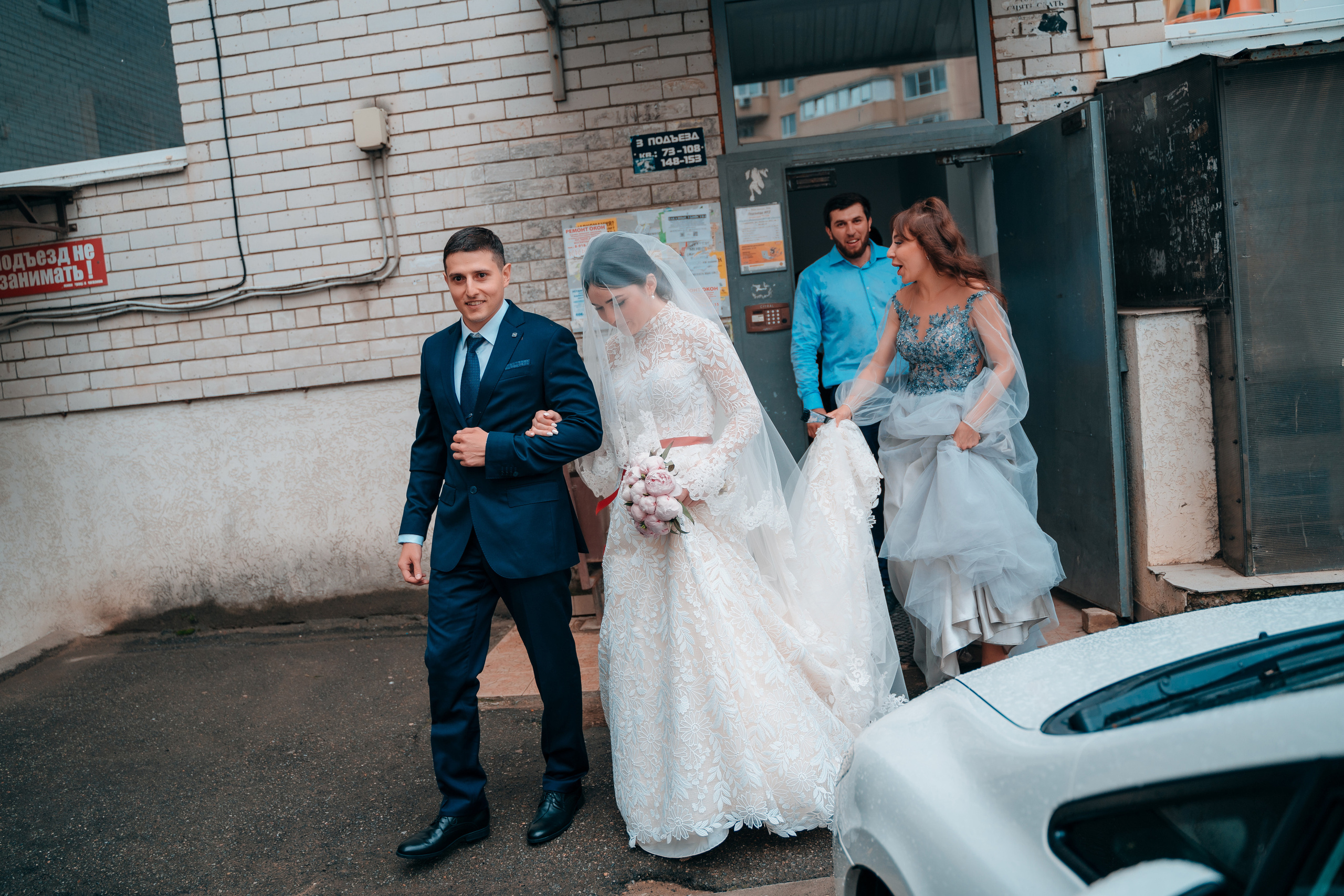 Карина и Асим. Фотограф Видеограф Ставрополь, Ставропольский край. Свадьбы, Выпускные