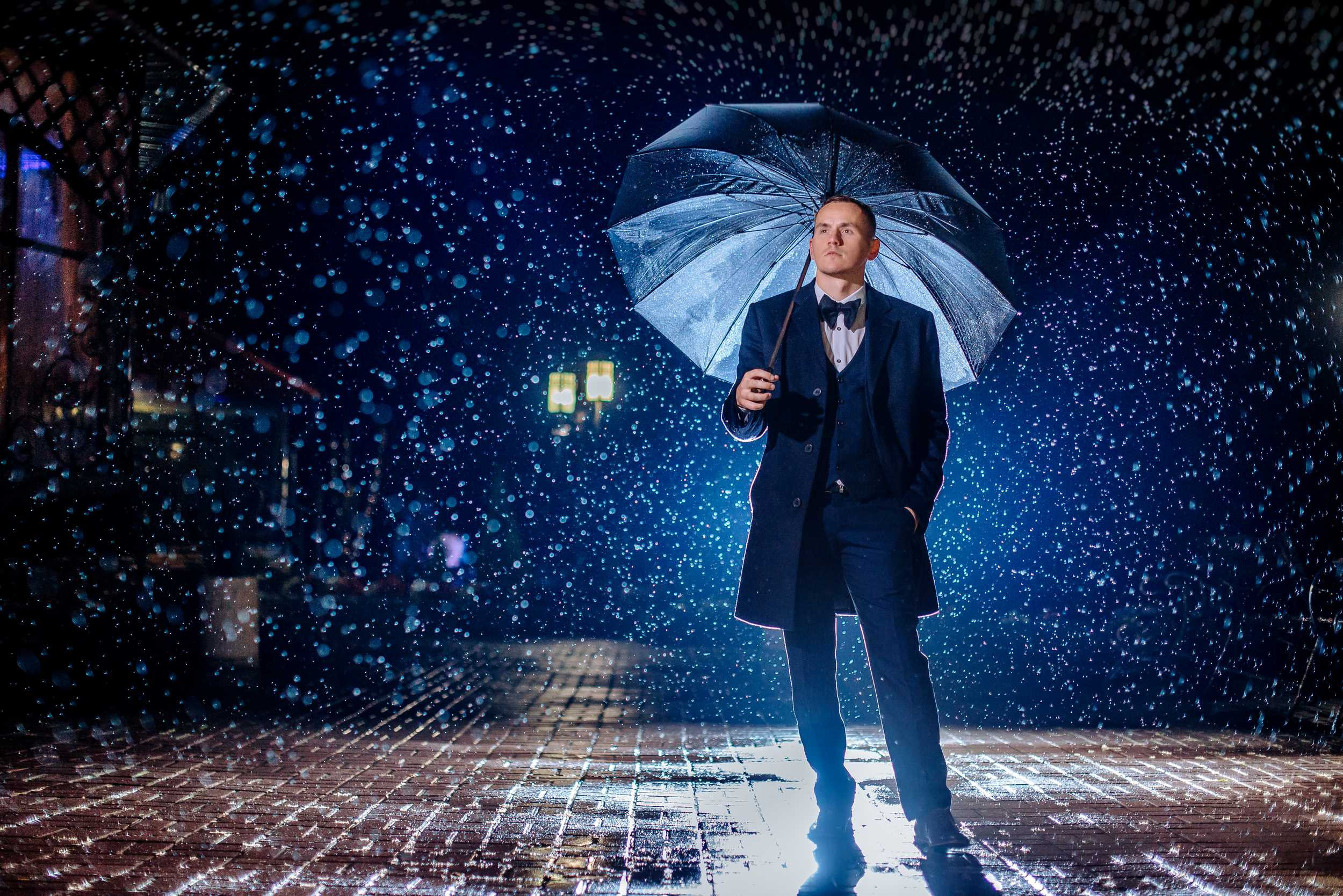 Ведущий Сергей Саверский. Фотограф Кривогузов Вячеслав, медиа группа южный слон