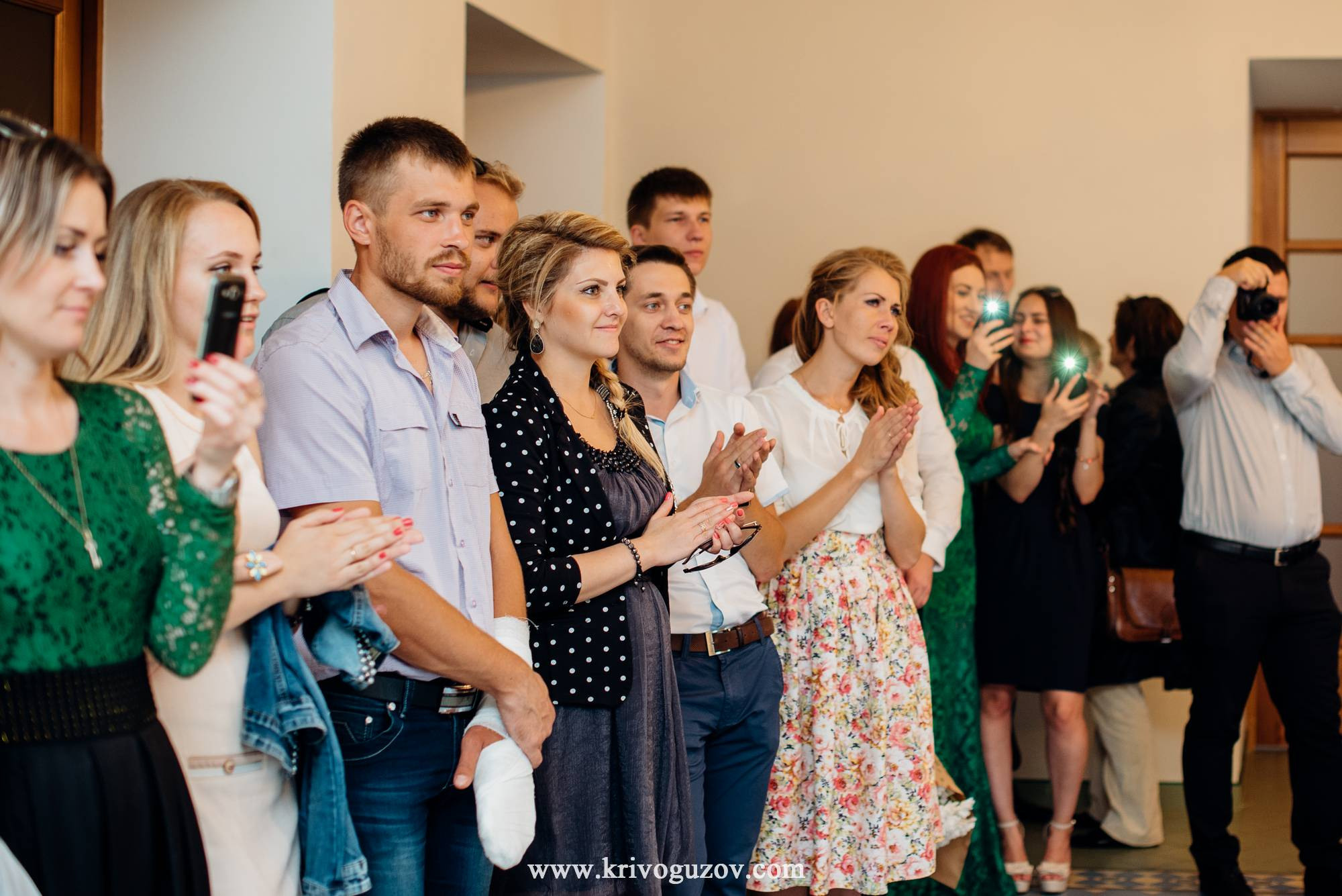 Кристина и Дмитрий. Фотограф Видеограф Ставрополь, Ставропольский край. Свадьбы, Выпускные