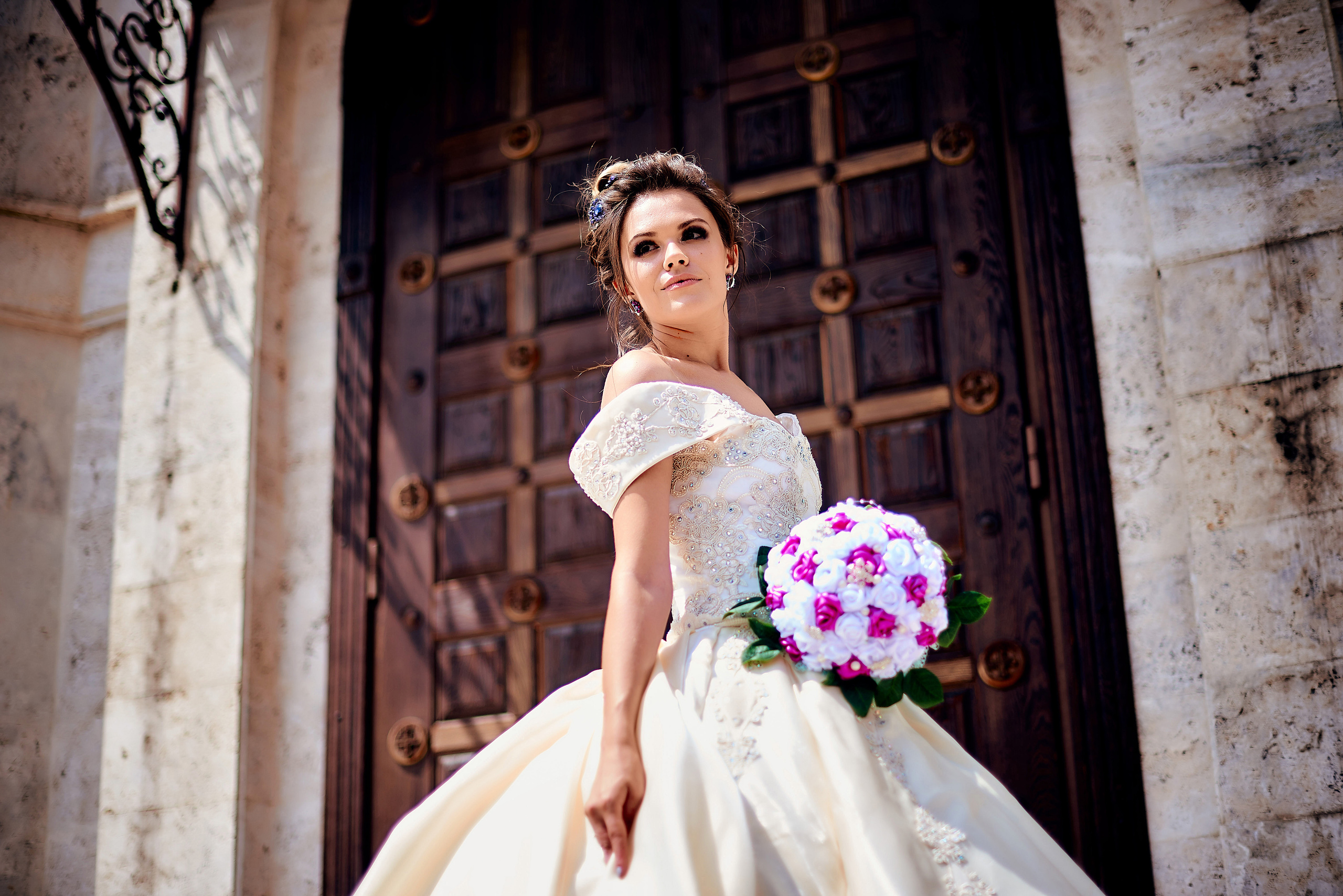 невеста Пятигорск 