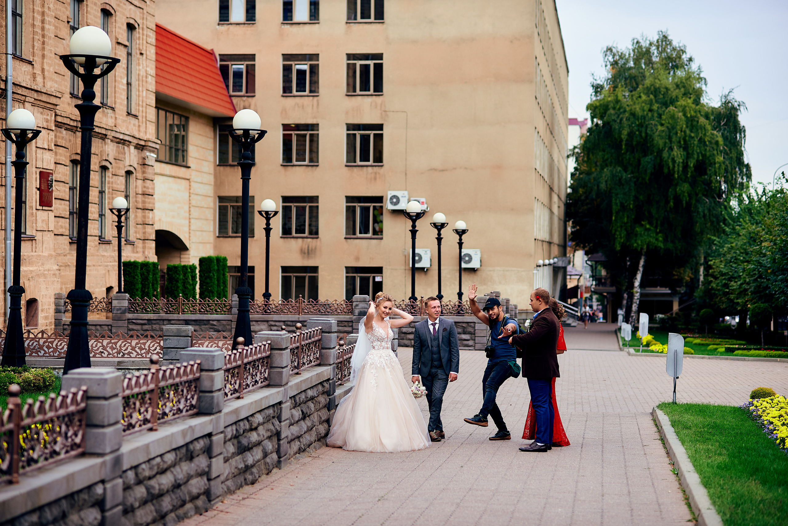 Сергей и Анастасия. Фотограф Видеограф Ставрополь, Ставропольский край. Свадьбы, Выпускные