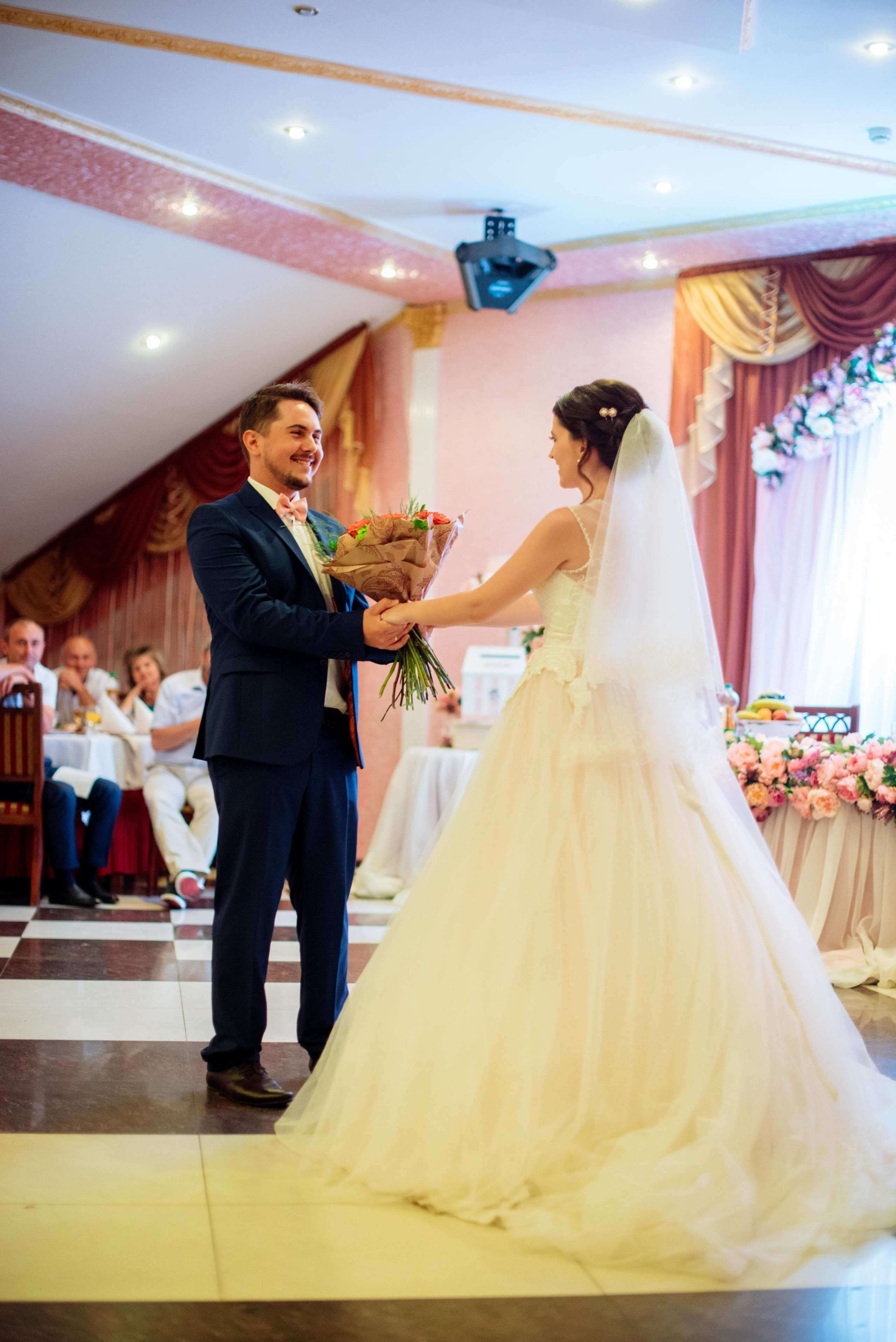 Виктор и Анастасия. Фотограф Видеограф Ставрополь, Ставропольский край. Свадьбы, Выпускные