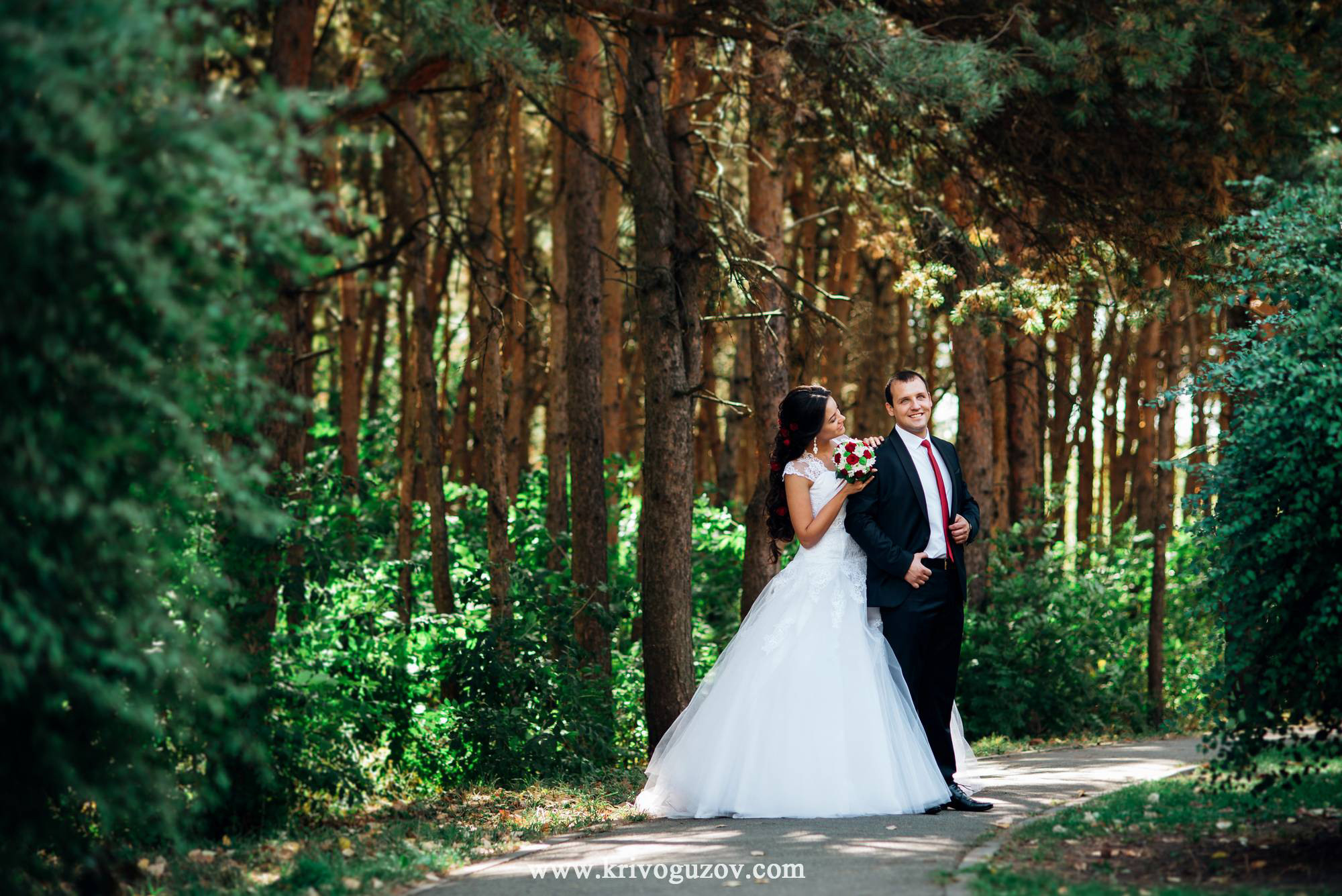 Свадебный фотограф Ставрополь 