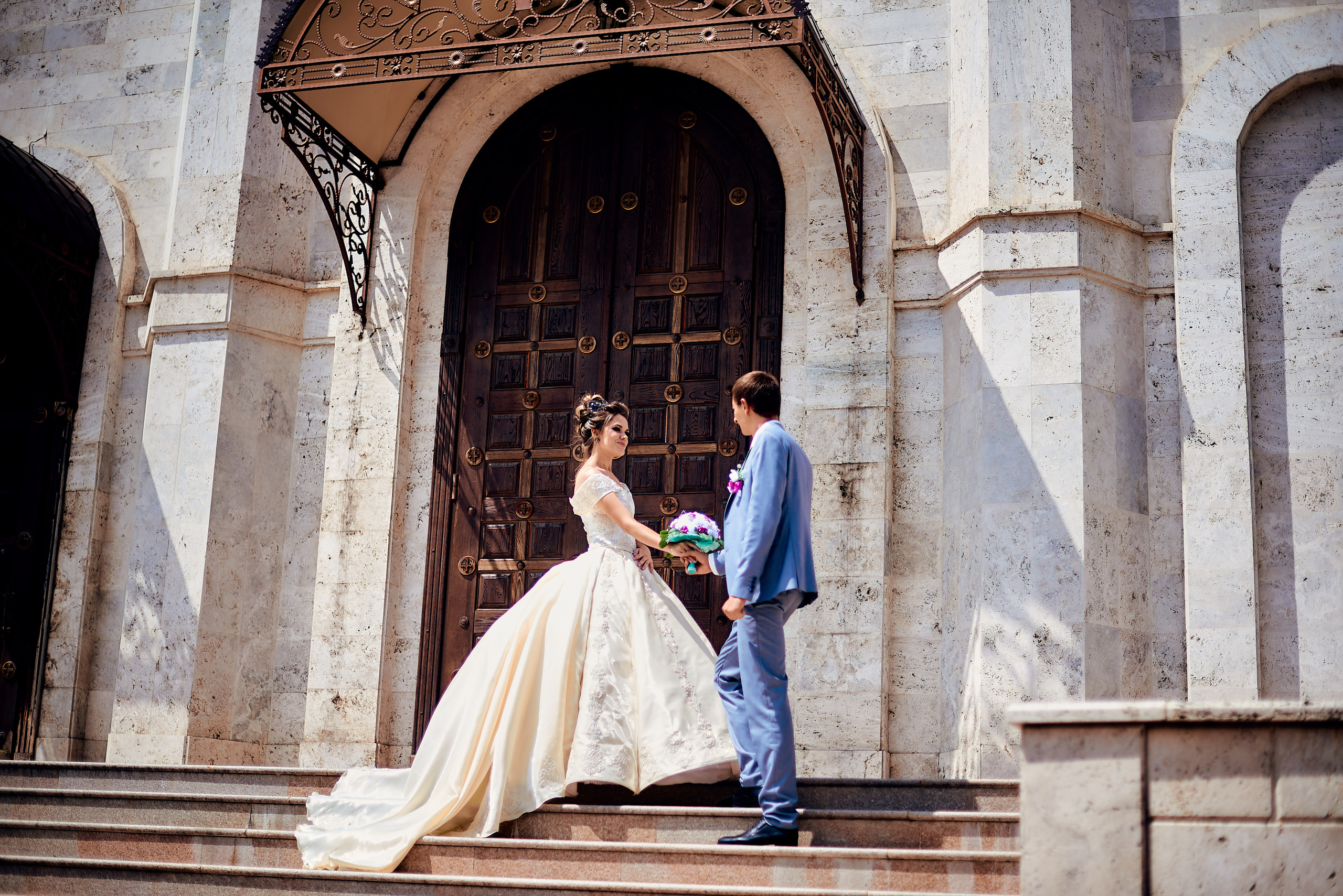 венчание пятигорск 