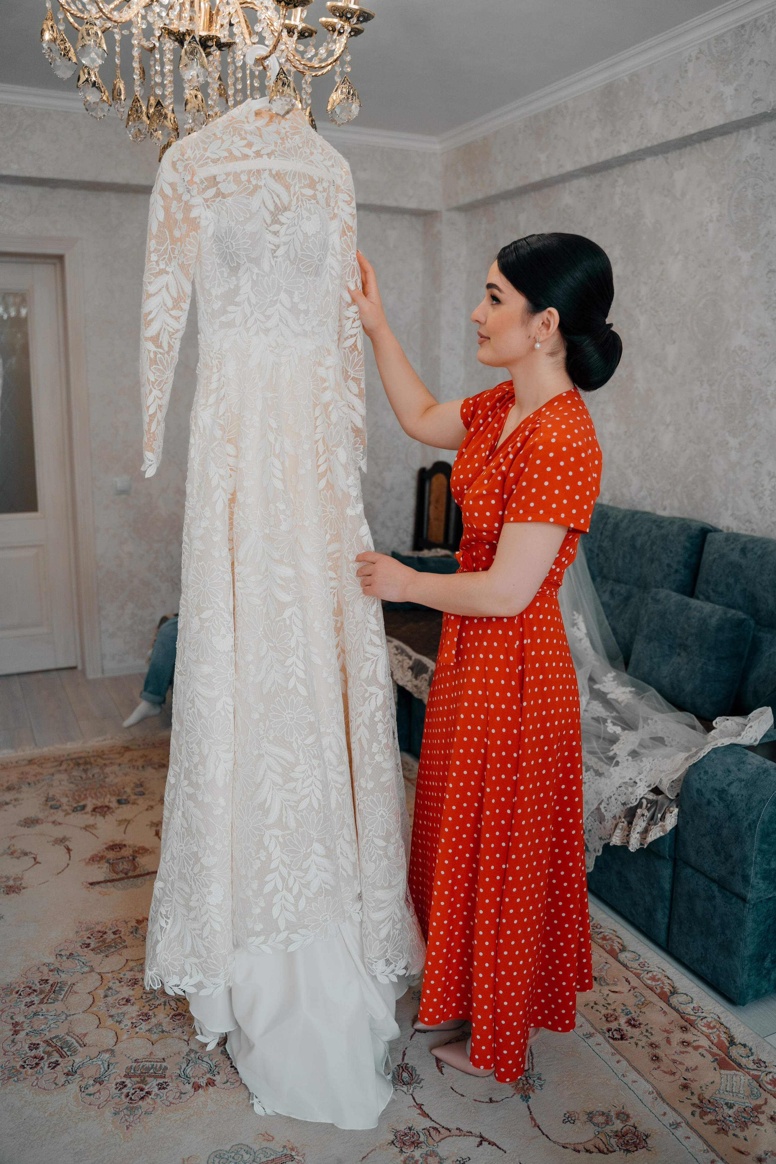 Дагестанская Свадьба Ставрополь. Кривогузов Вячеслав фотограф