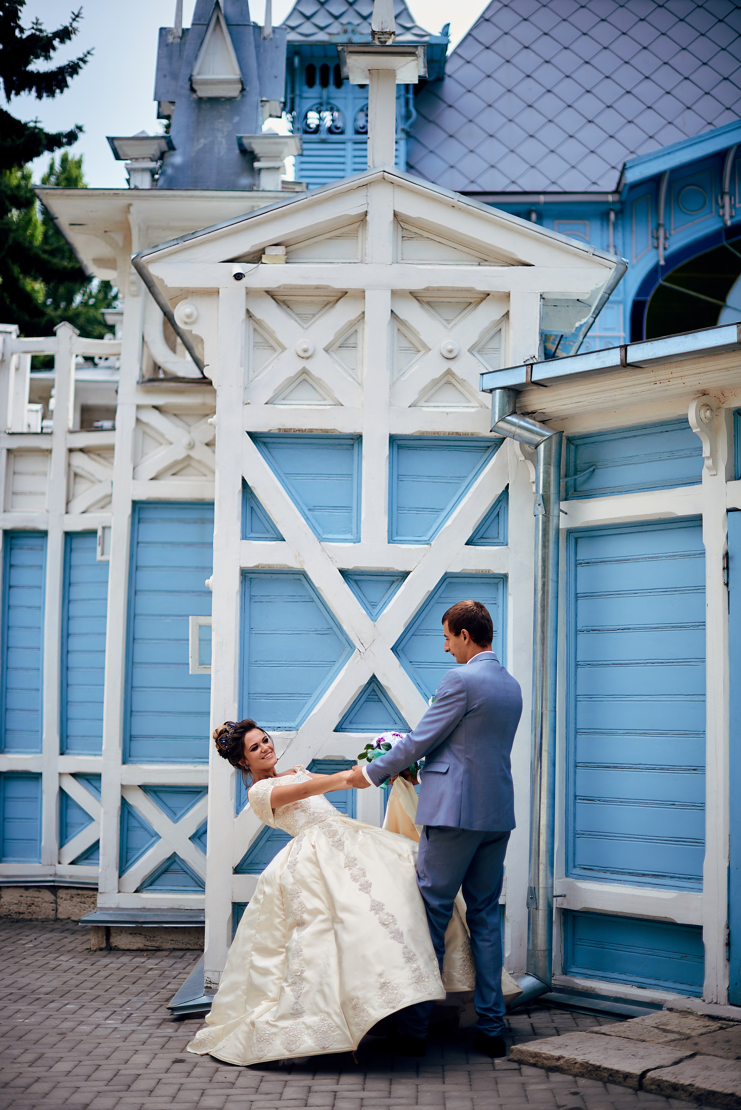 цветочная аранжерея пятигорск 