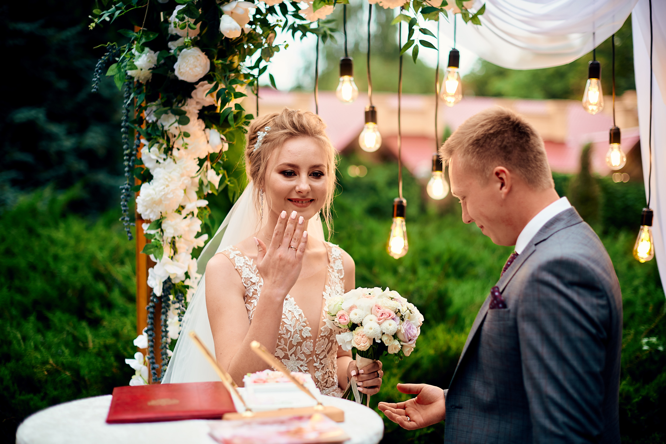 Сергей и Анастасия. Фотограф Видеограф Ставрополь, Ставропольский край. Свадьбы, Выпускные