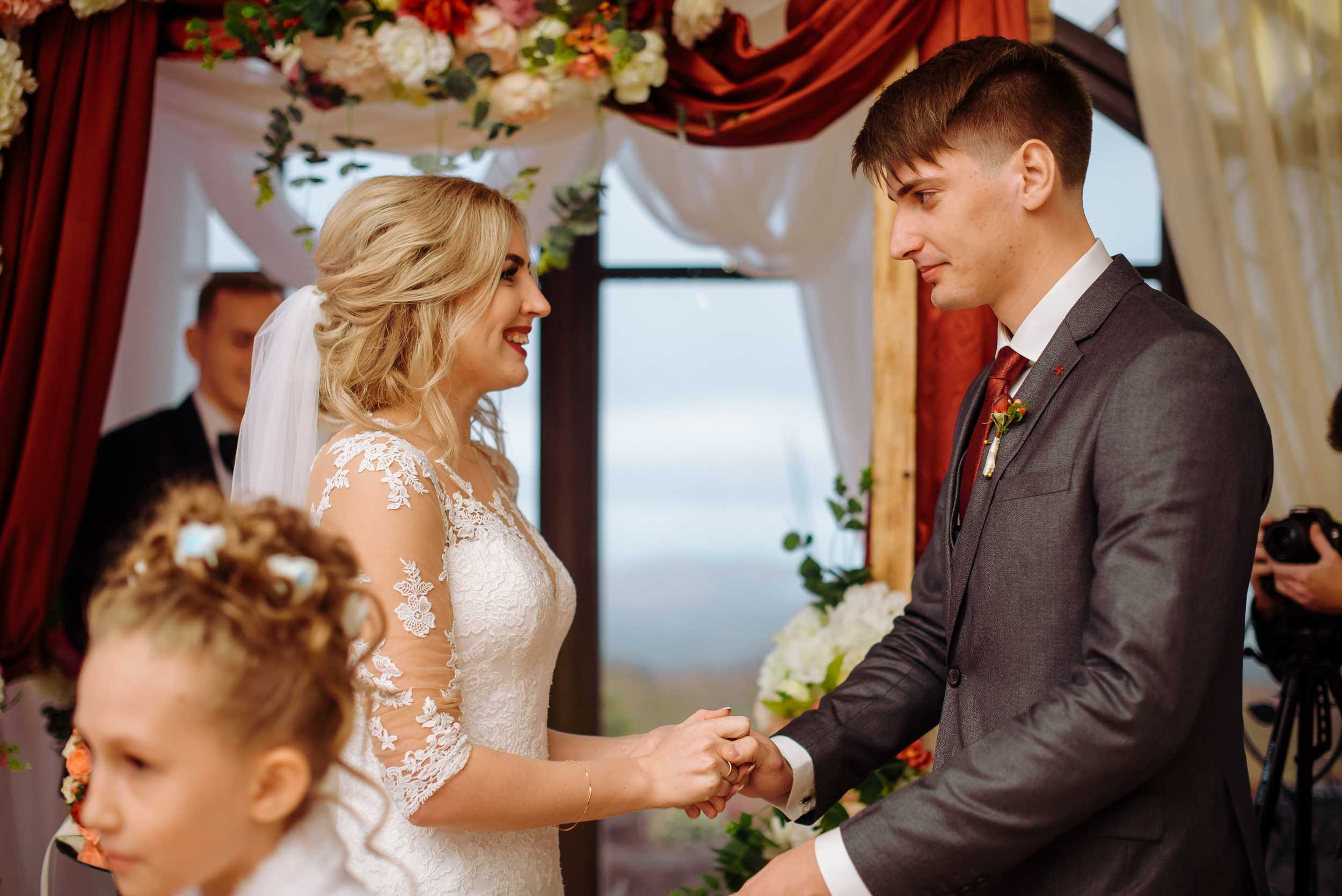 Сергей и Елизавета. Фотограф Видеограф Ставрополь, Ставропольский край. Свадьбы, Выпускные