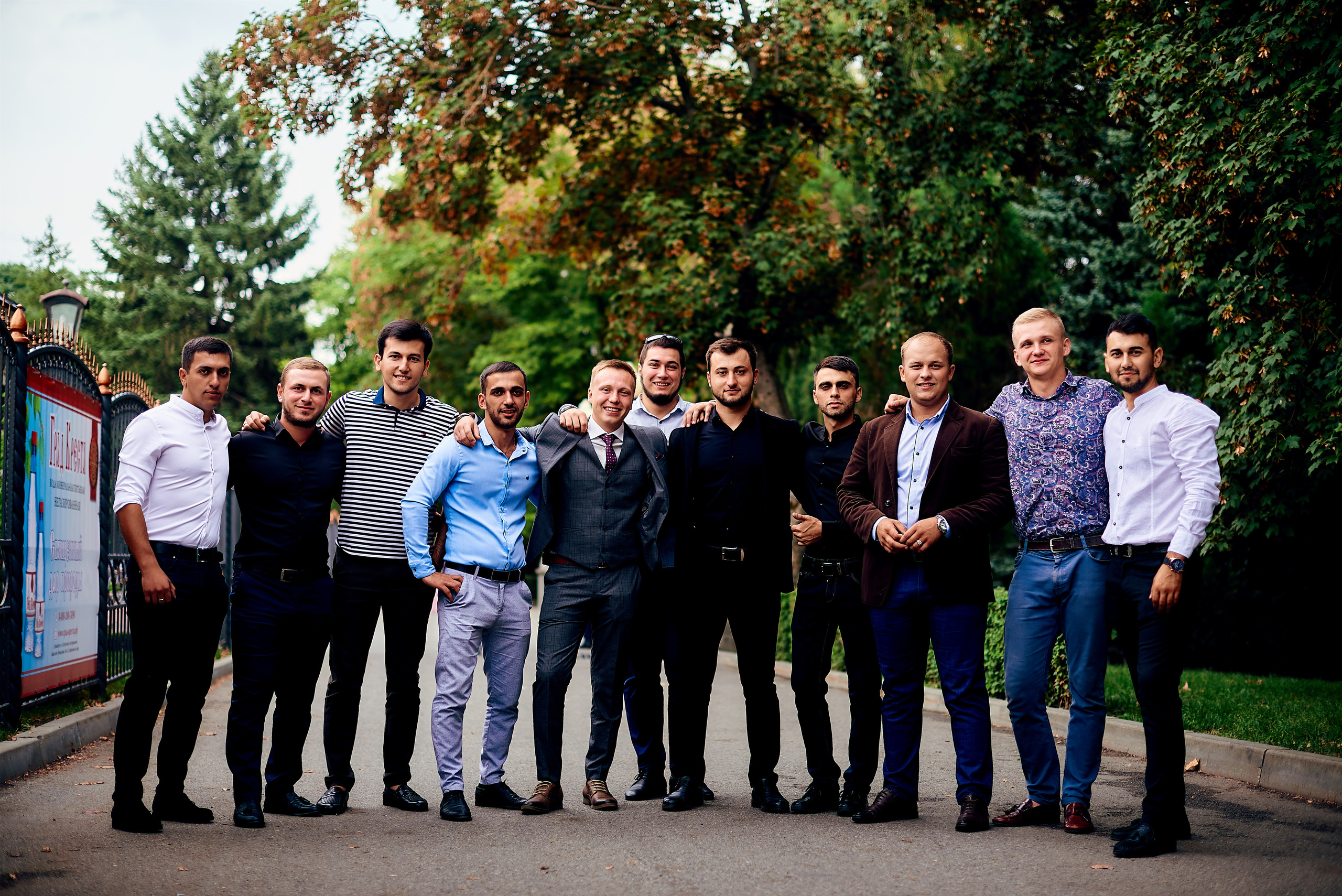 Сергей и Анастасия. Фотограф Видеограф Ставрополь, Ставропольский край. Свадьбы, Выпускные