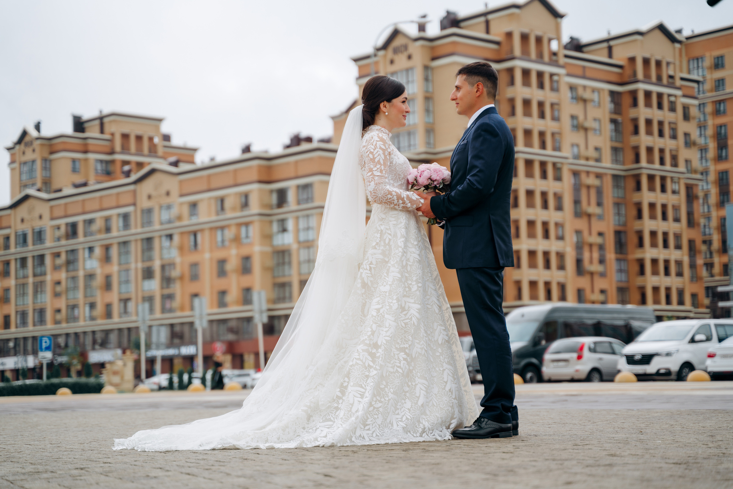 Карина и Асим. Фотограф Видеограф Ставрополь, Ставропольский край. Свадьбы, Выпускные