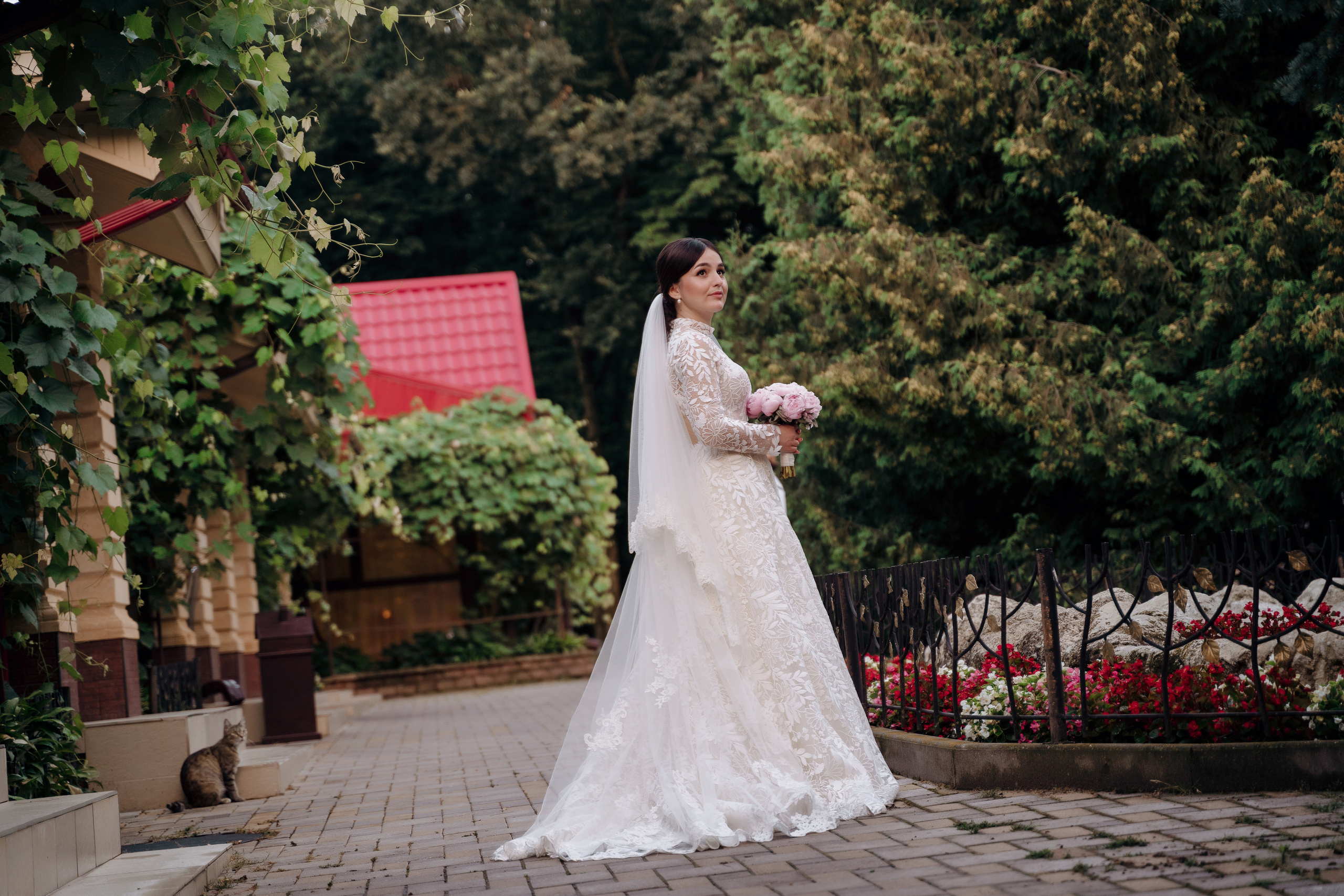 Ресторан лесная поляна